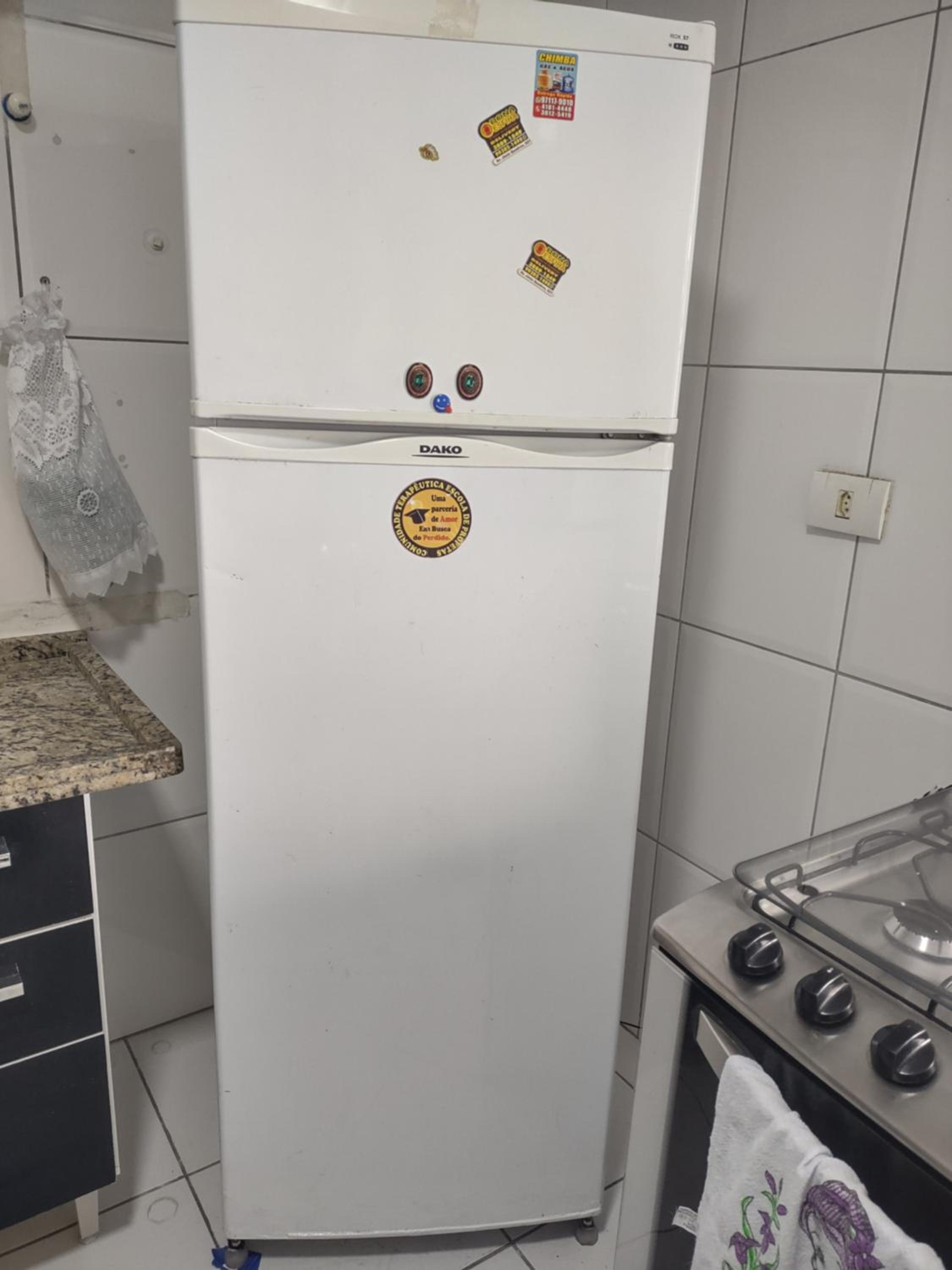 #Pousada em SÃO PAULO Capital casa toda