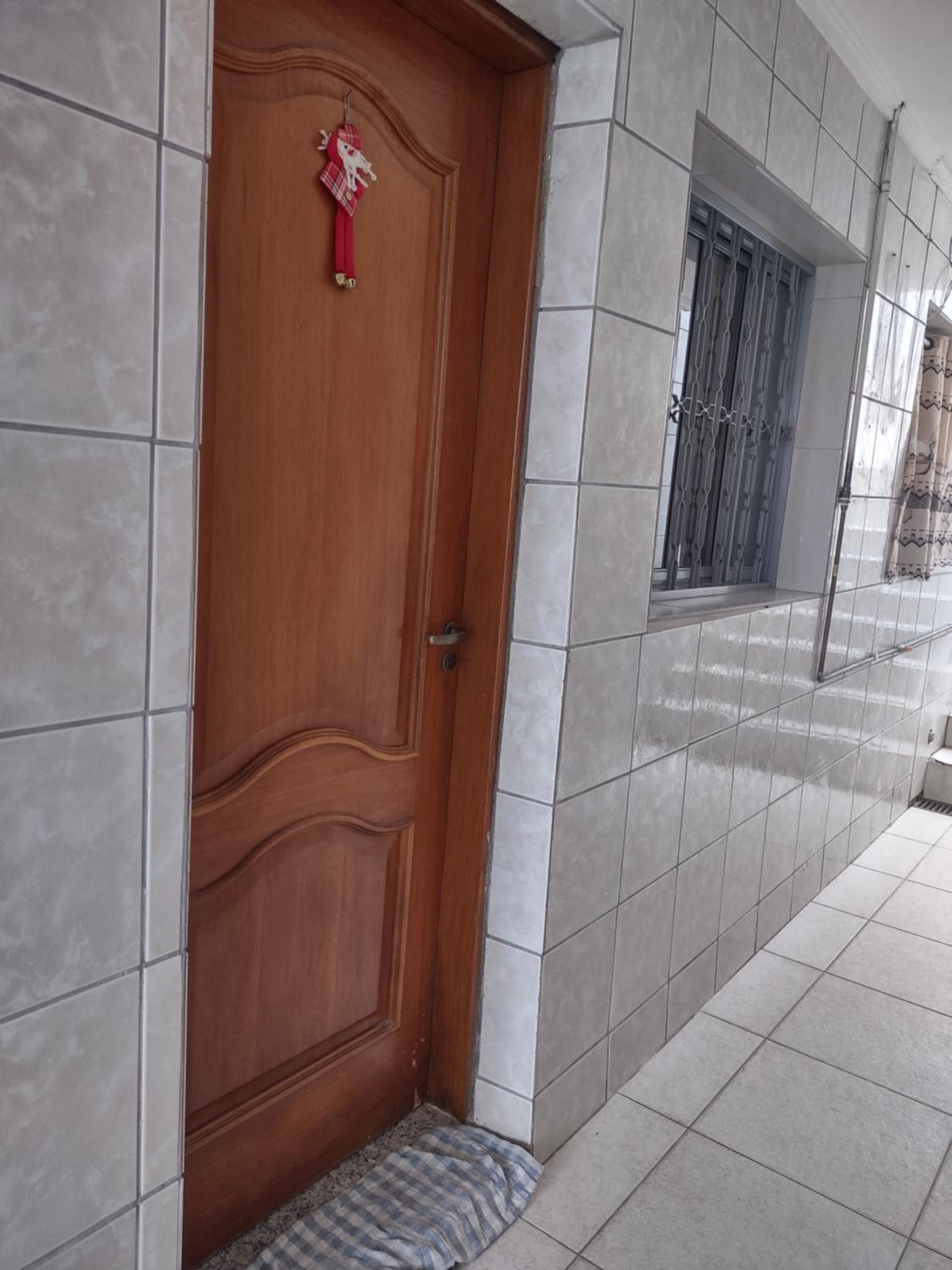 #Pousada em SÃO PAULO Capital casa toda