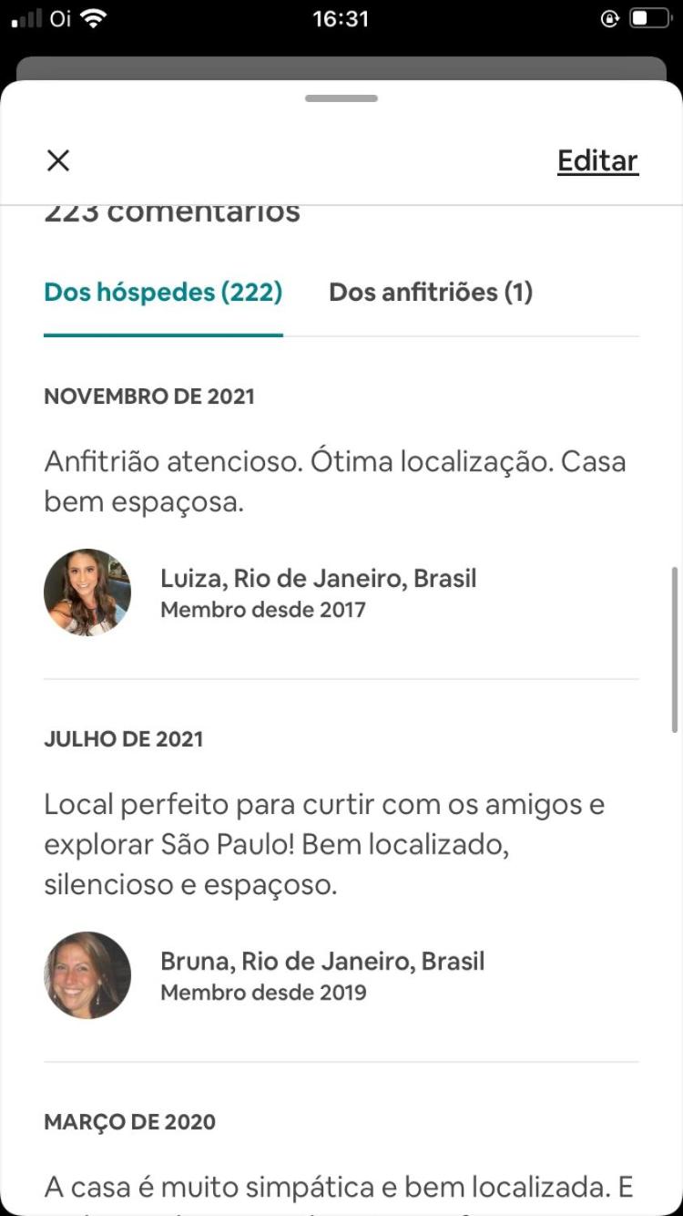 Maestro Ibirapuera Park