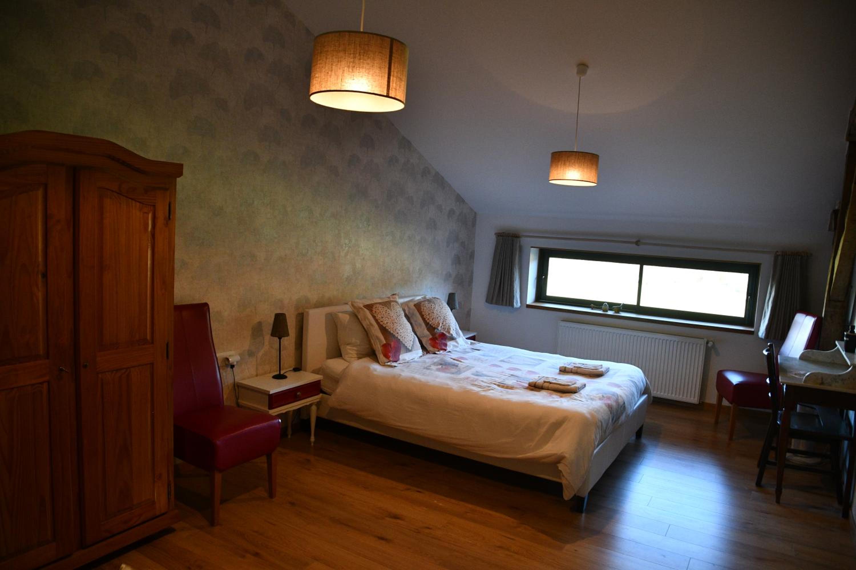 B&B Angueur view 4