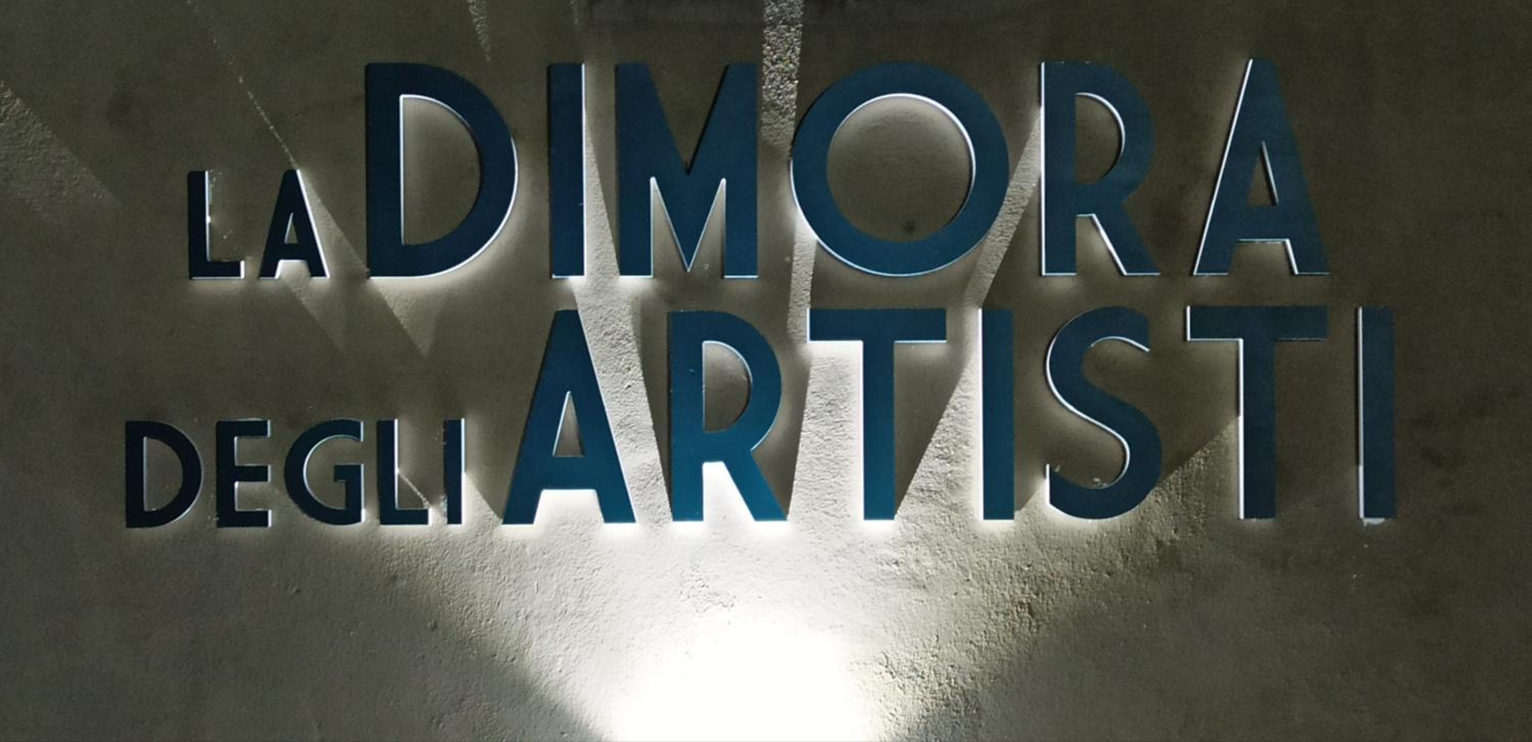 La Dimora Degli Artisti