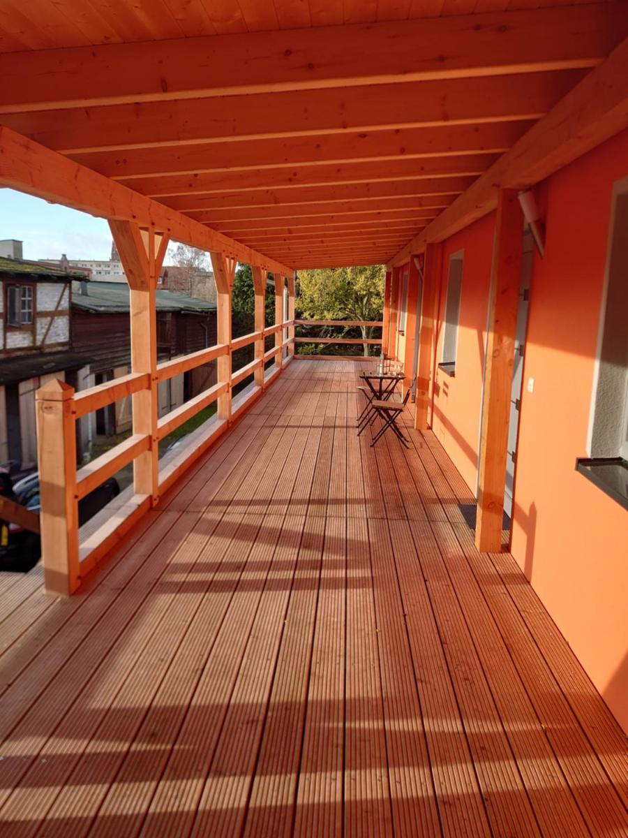 Haus No. 5A view 5