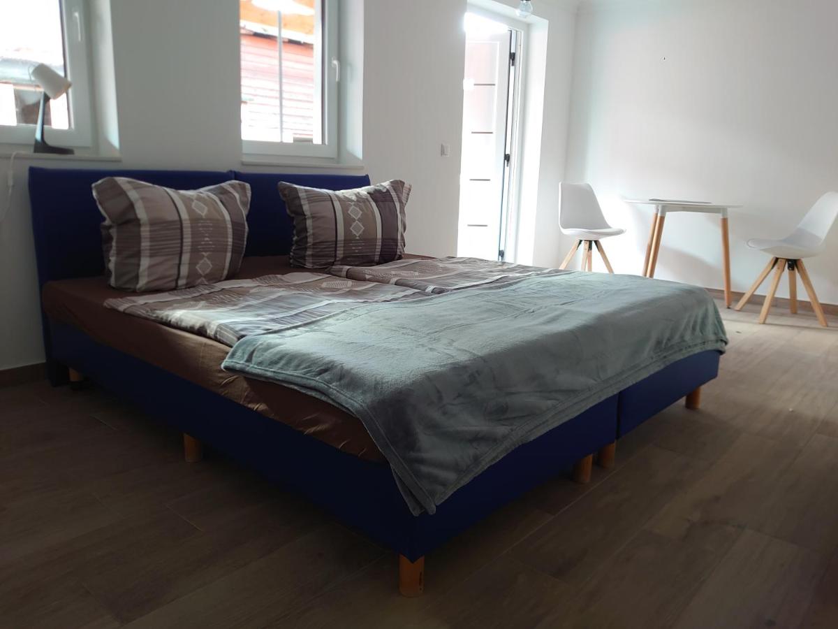 Haus No. 5A view 2