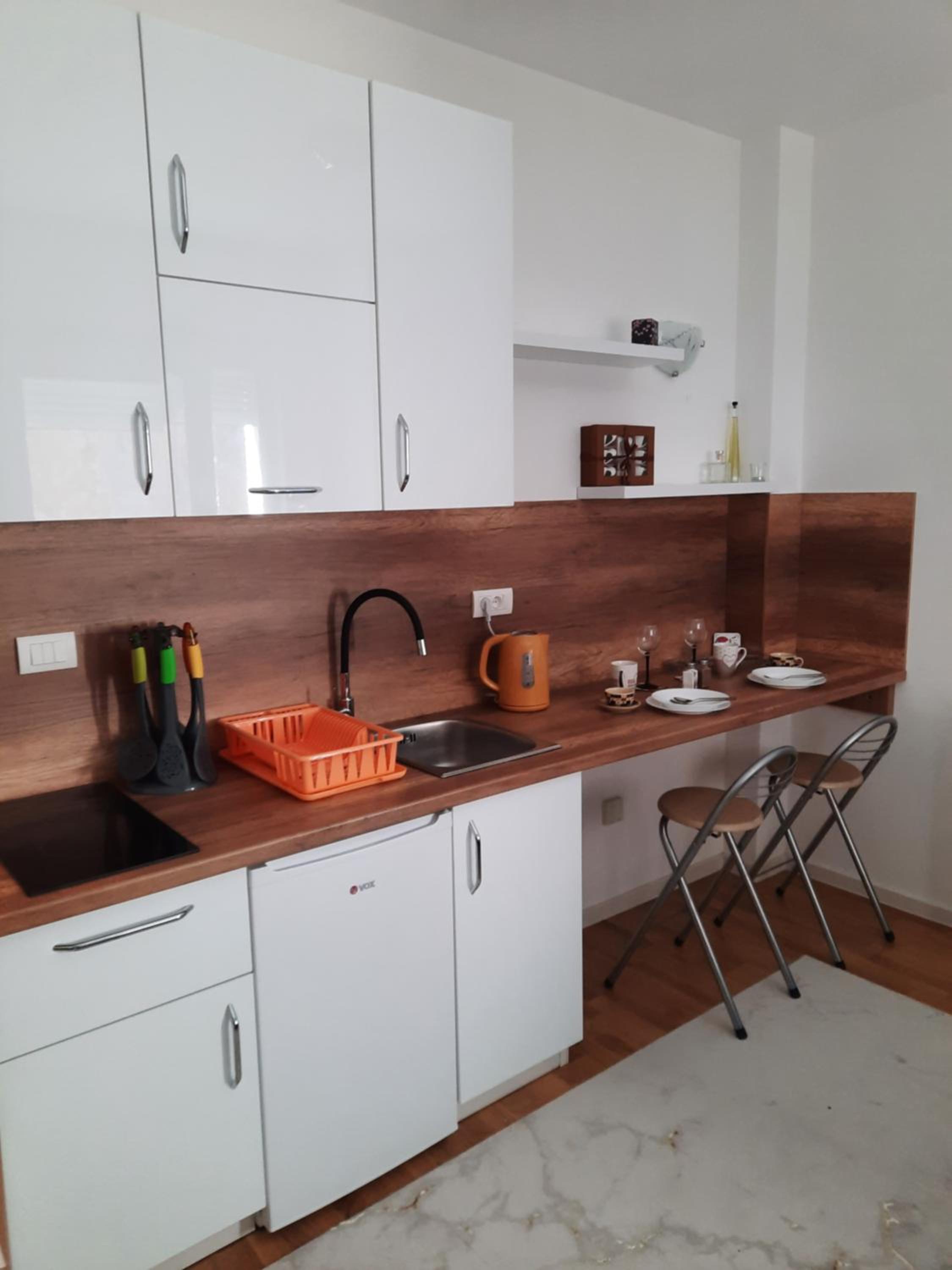 Apartman White Wings Bjelasnica view 5