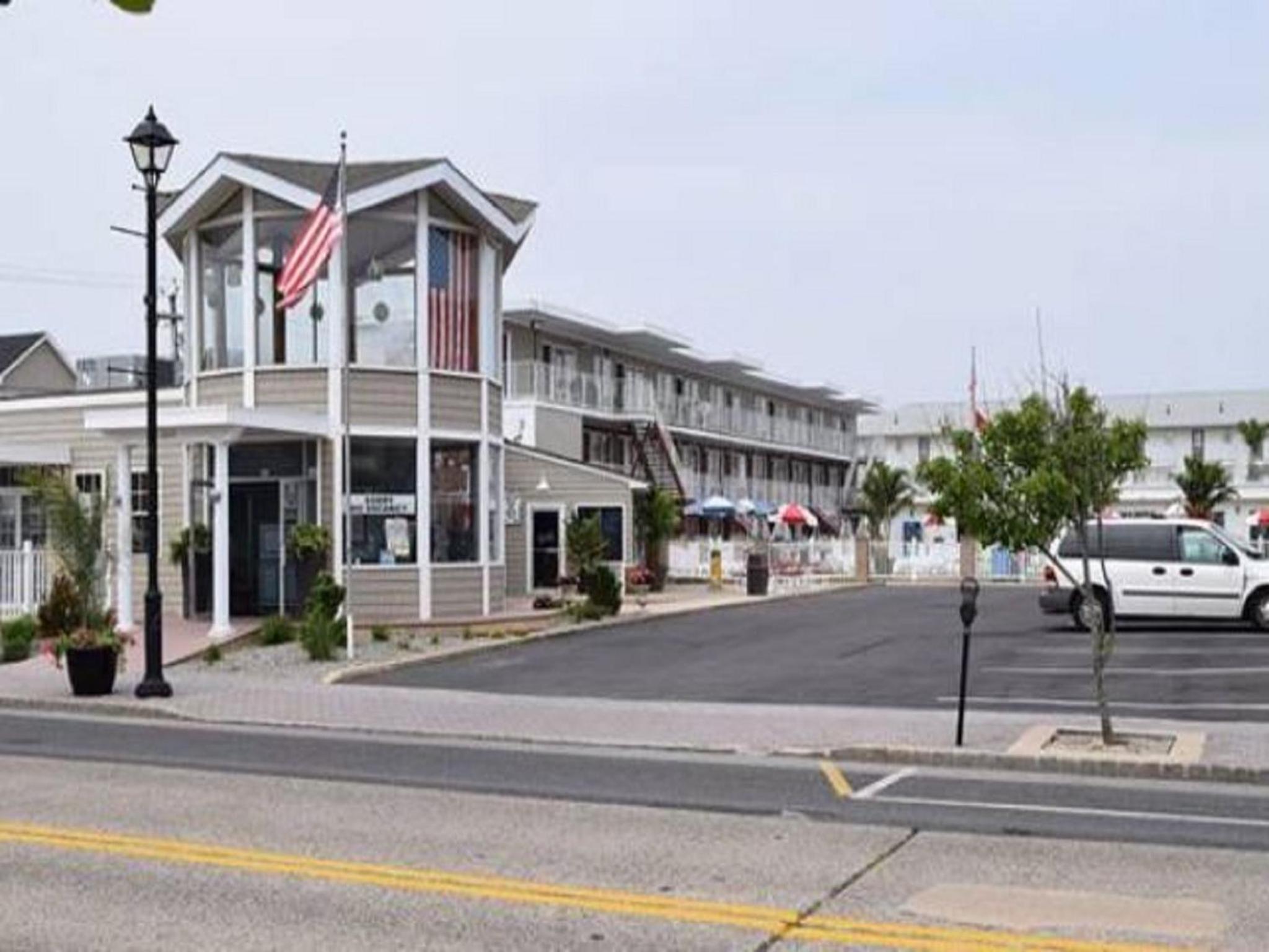 Hershey Motel