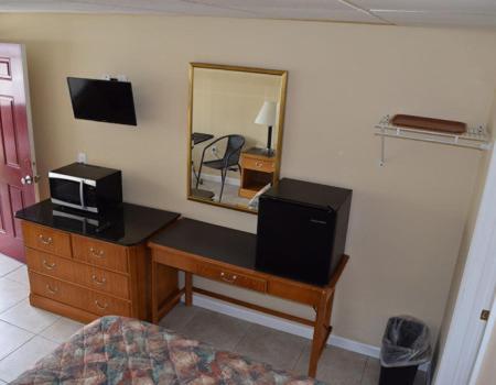 Hershey Motel