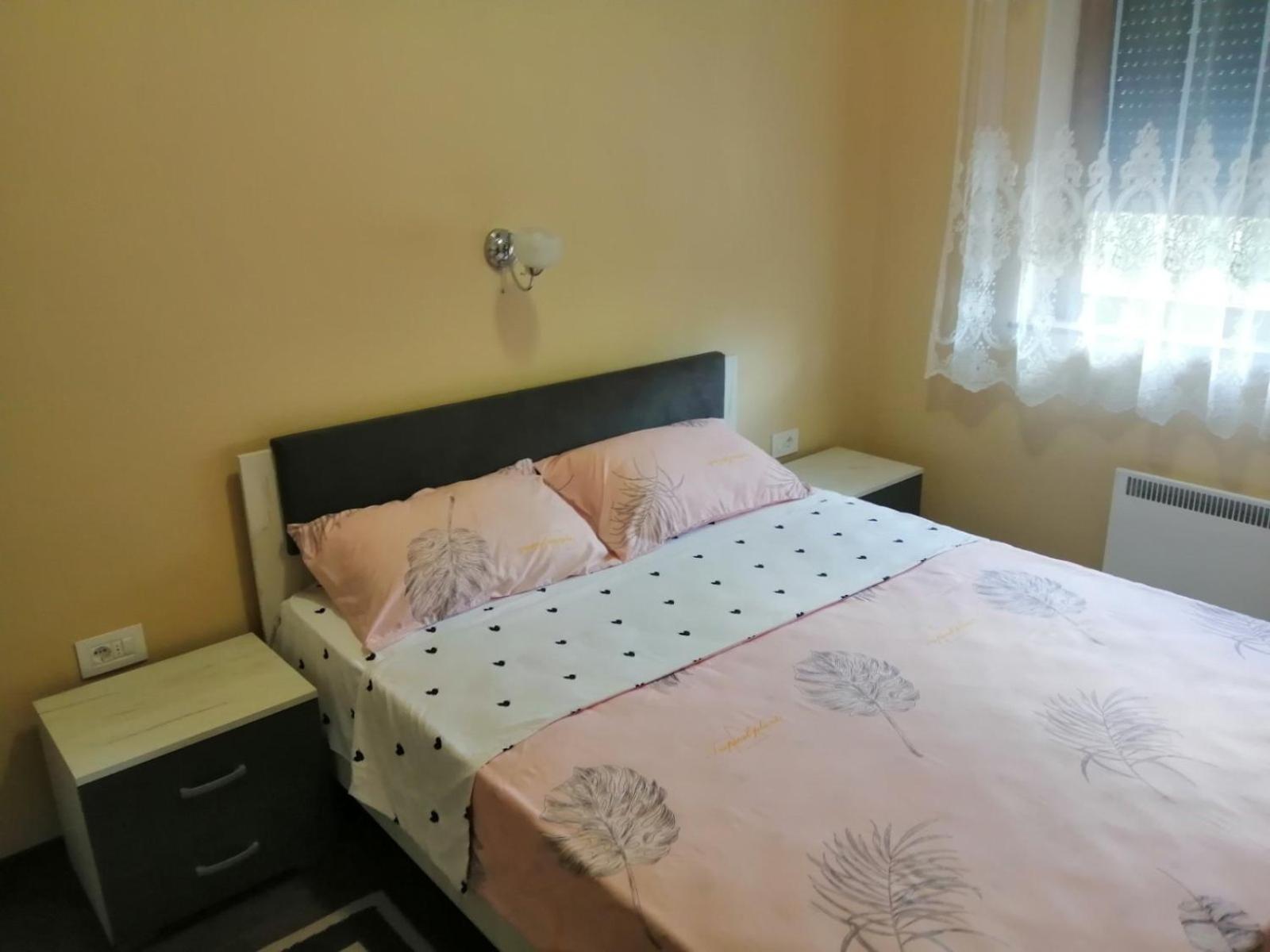 Apartman Sahara view 2