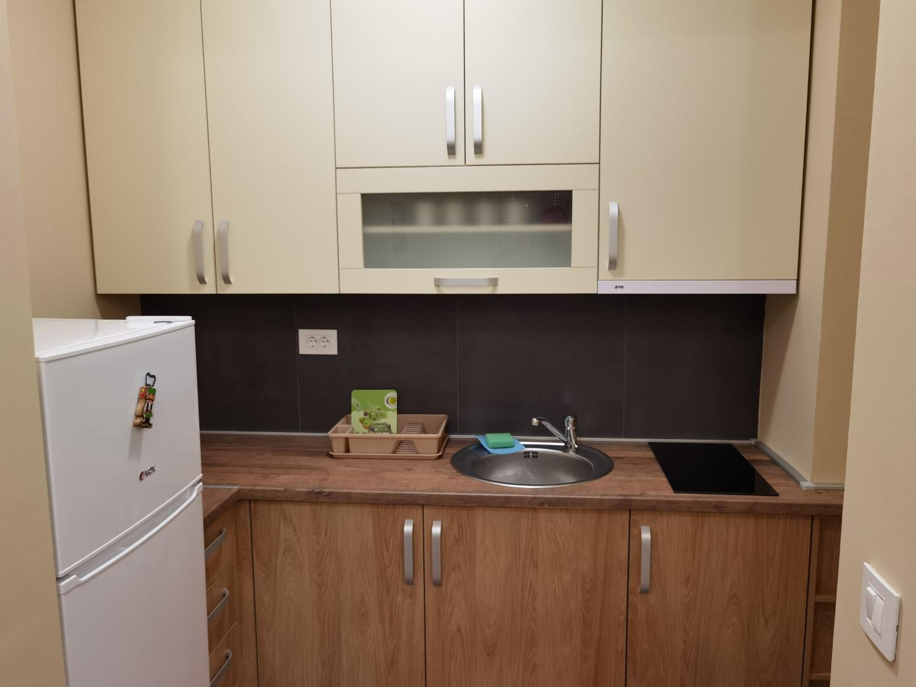 Apartman Sahara view 4