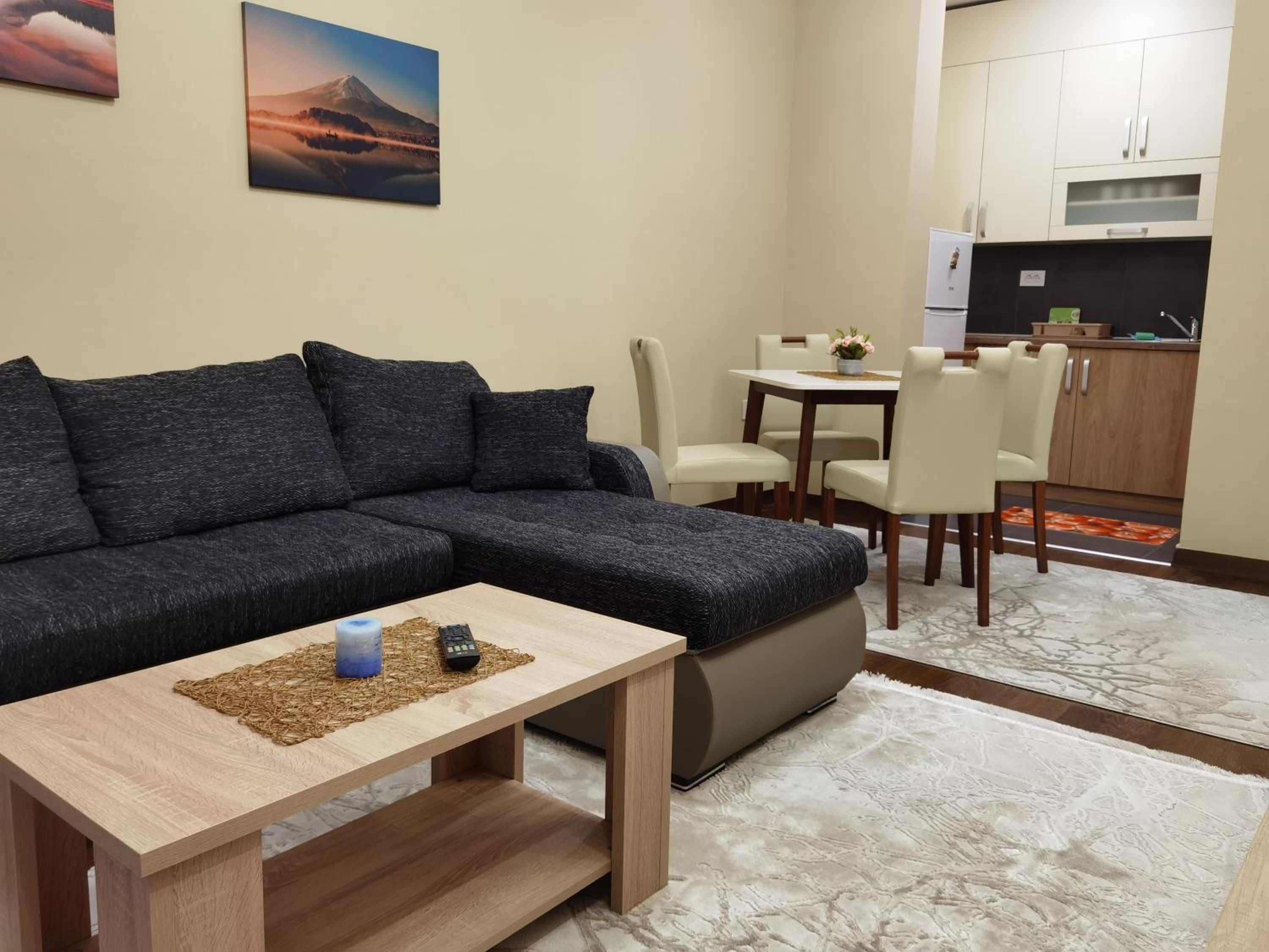 Apartman Sahara view 5