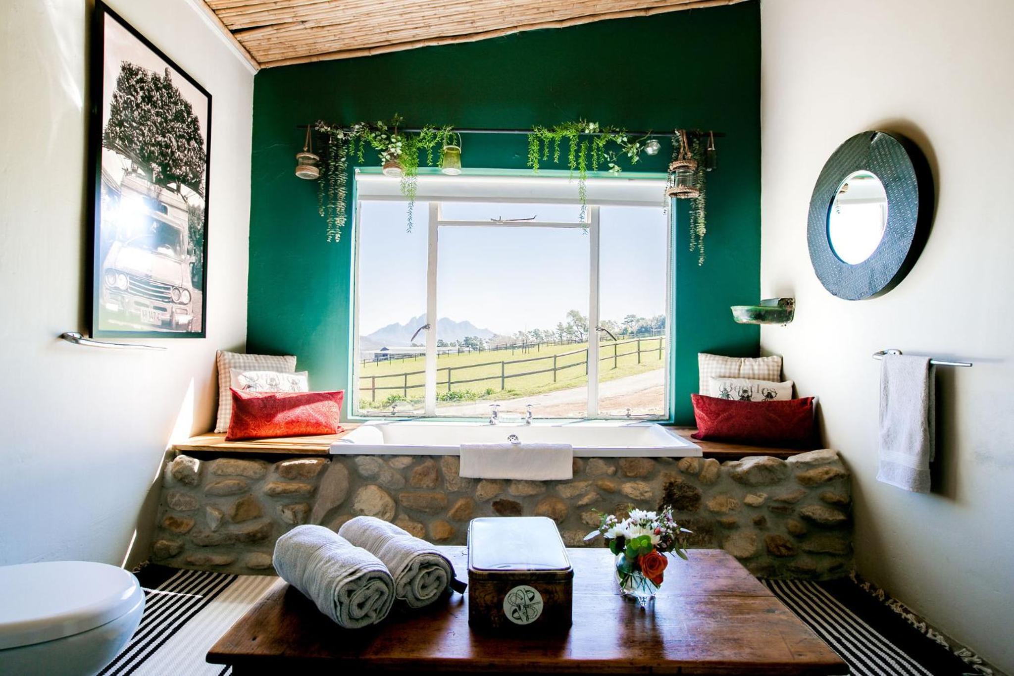 Courchevel Cottages