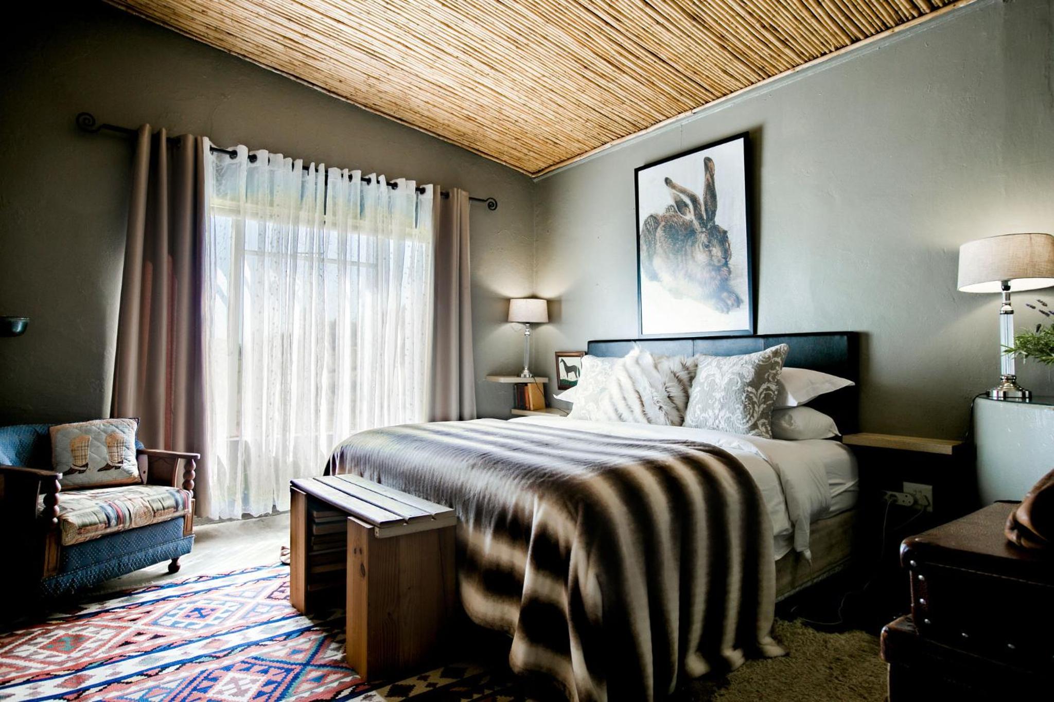 Courchevel Cottages