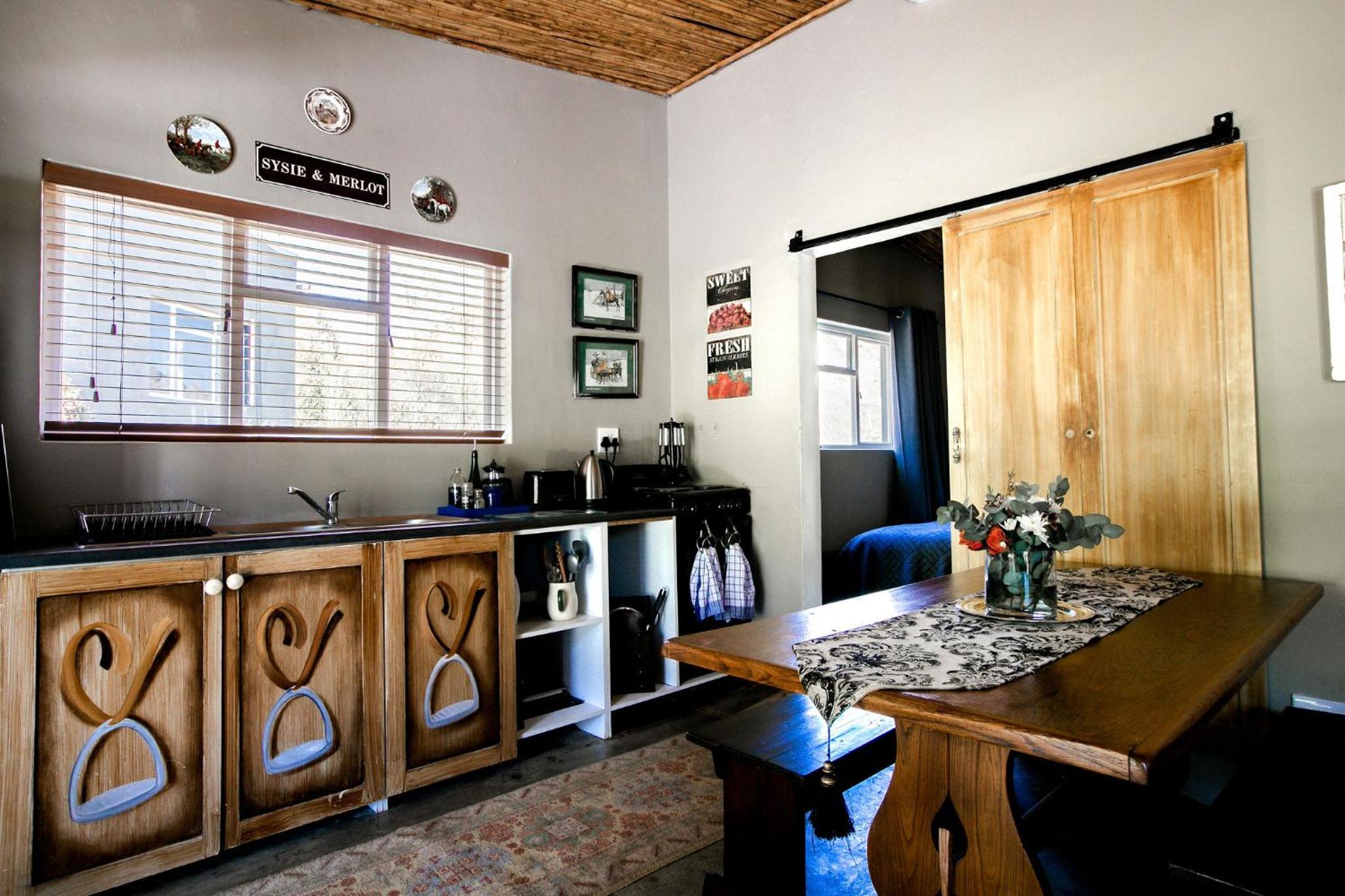 Courchevel Cottages