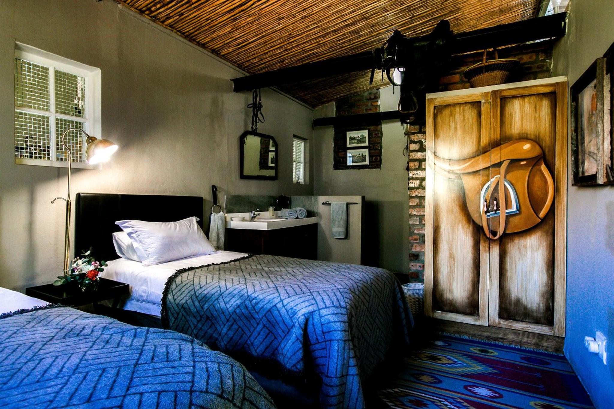 Courchevel Cottages