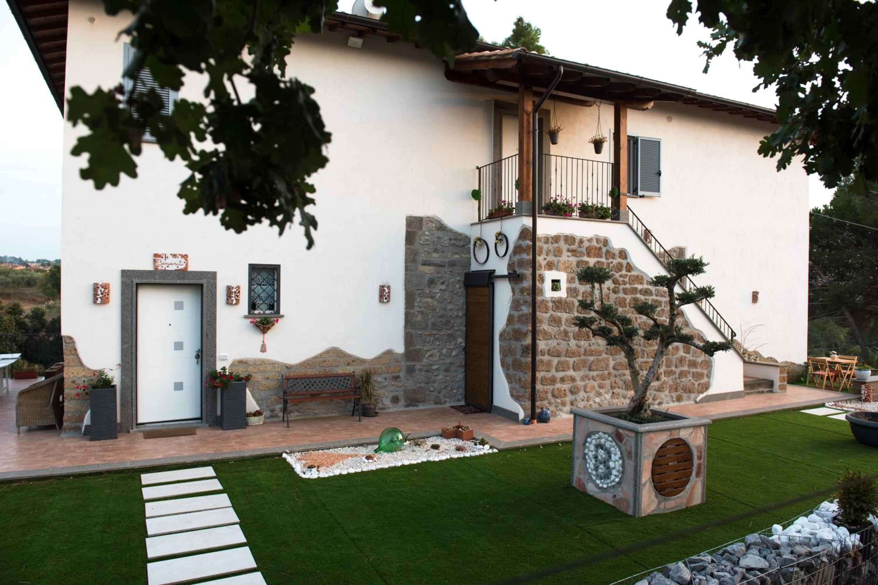 Le terrazze di casa Bonelli view 3