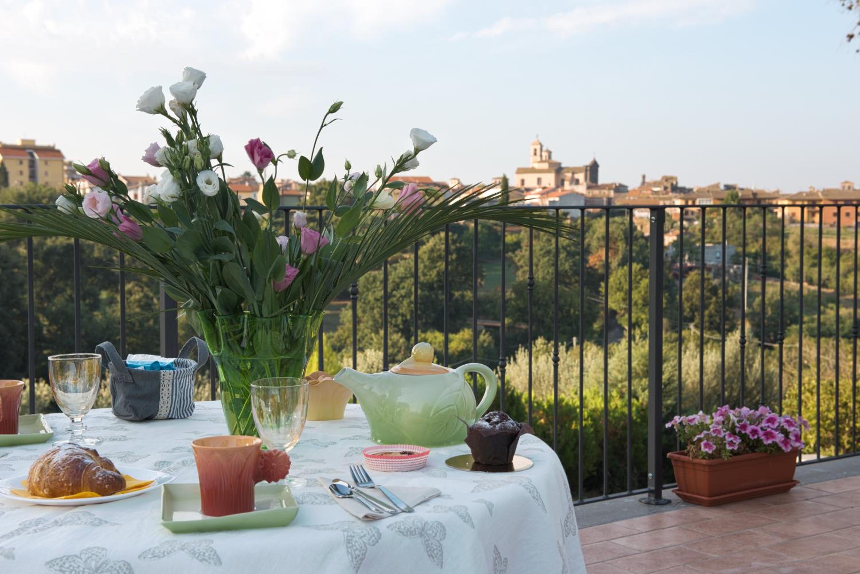 Le terrazze di casa Bonelli view 2