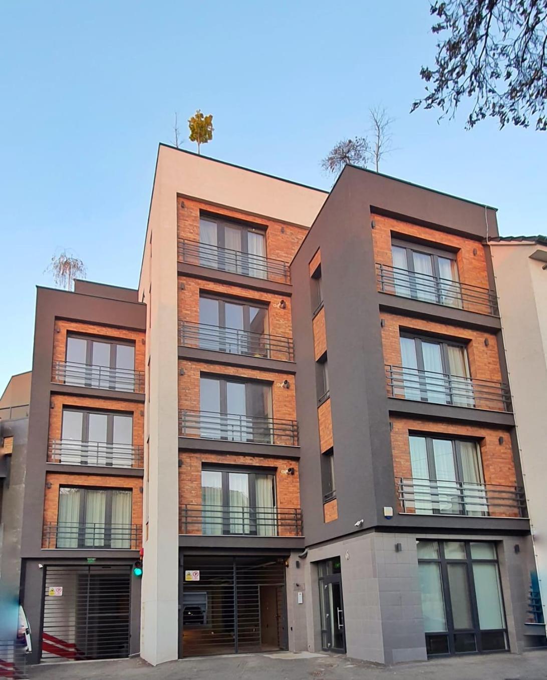 Josephine Apartment - Free Private Parking 2bedrooms