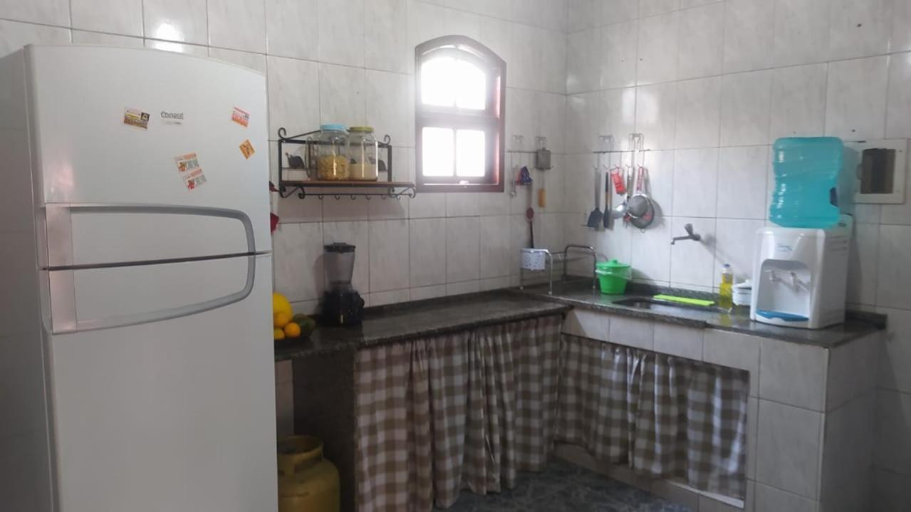 Casan Duplex em Saquarema