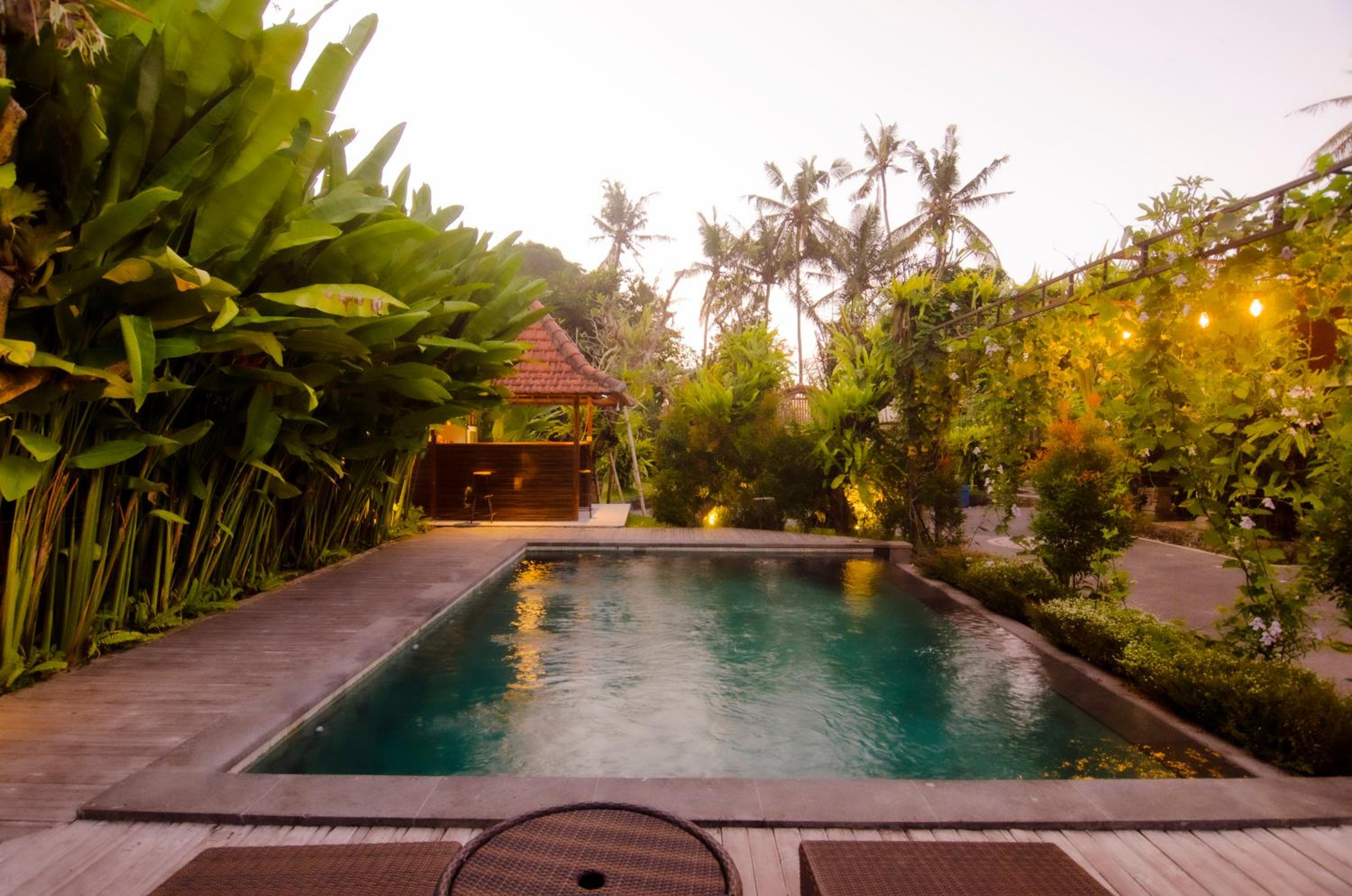 Kubu Kayana Batuan view 5