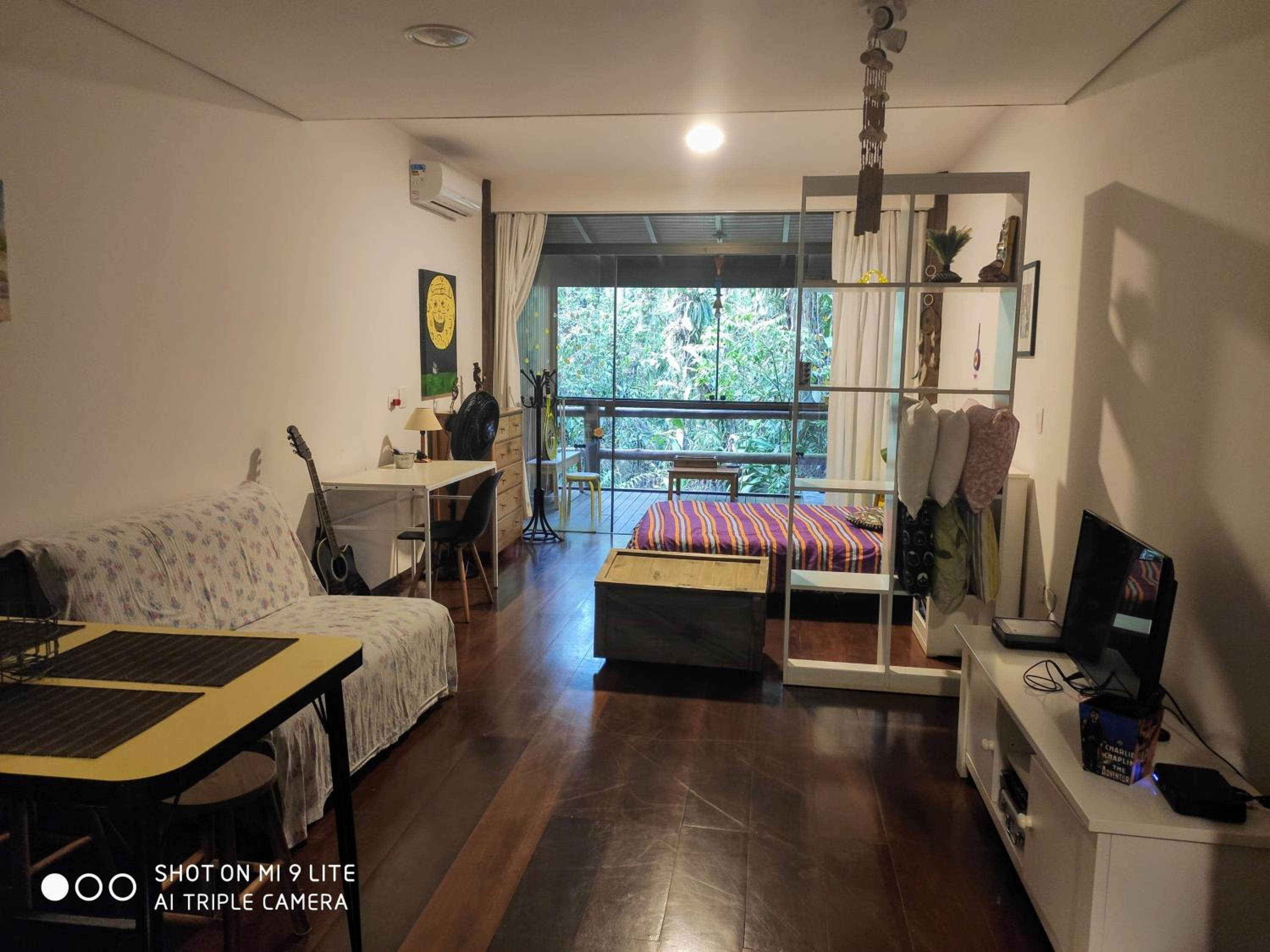 Maresias Beach House - Casas de alugueis em cond beira mar