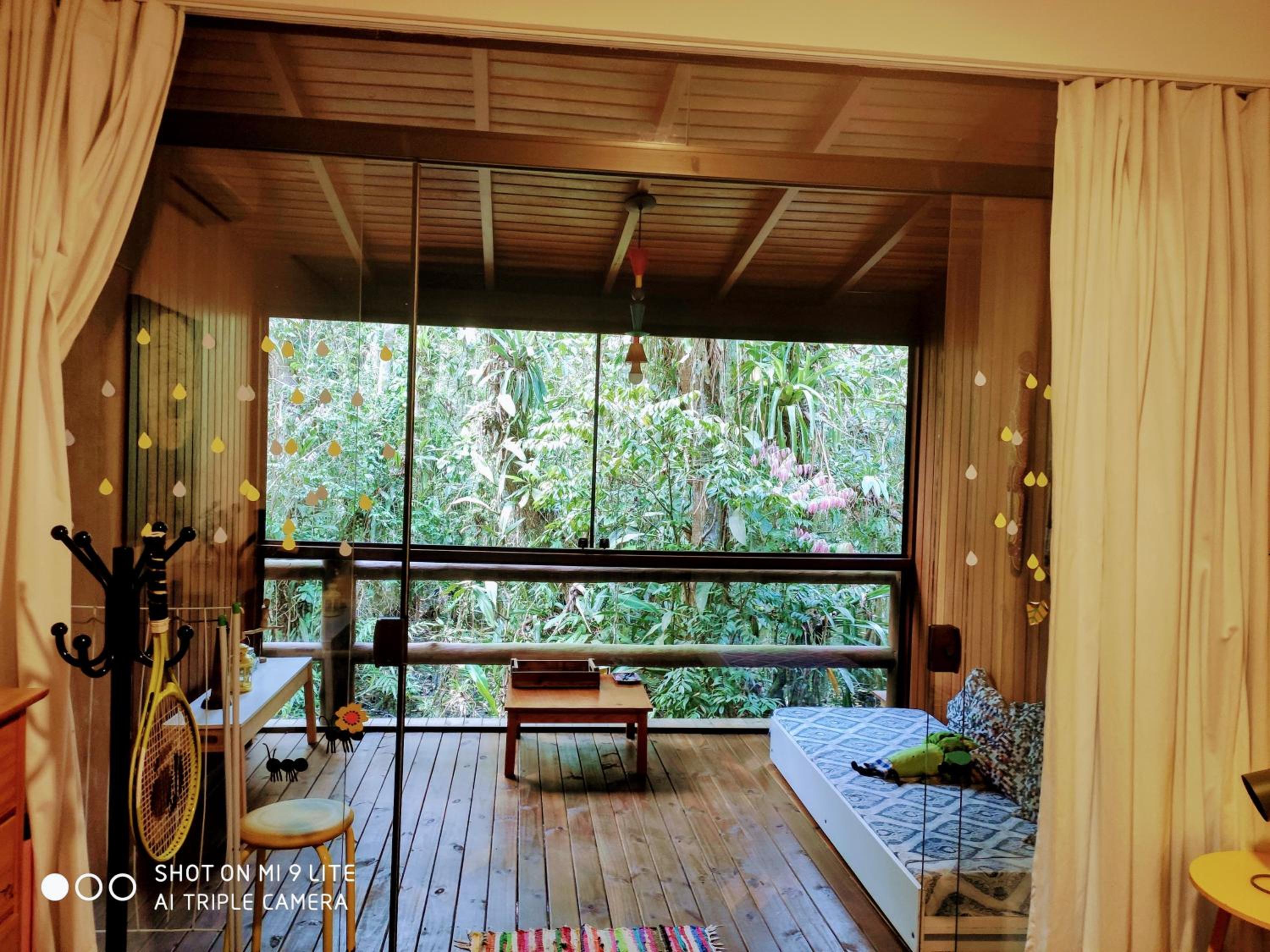 Maresias Beach House - Casas de alugueis em cond beira mar