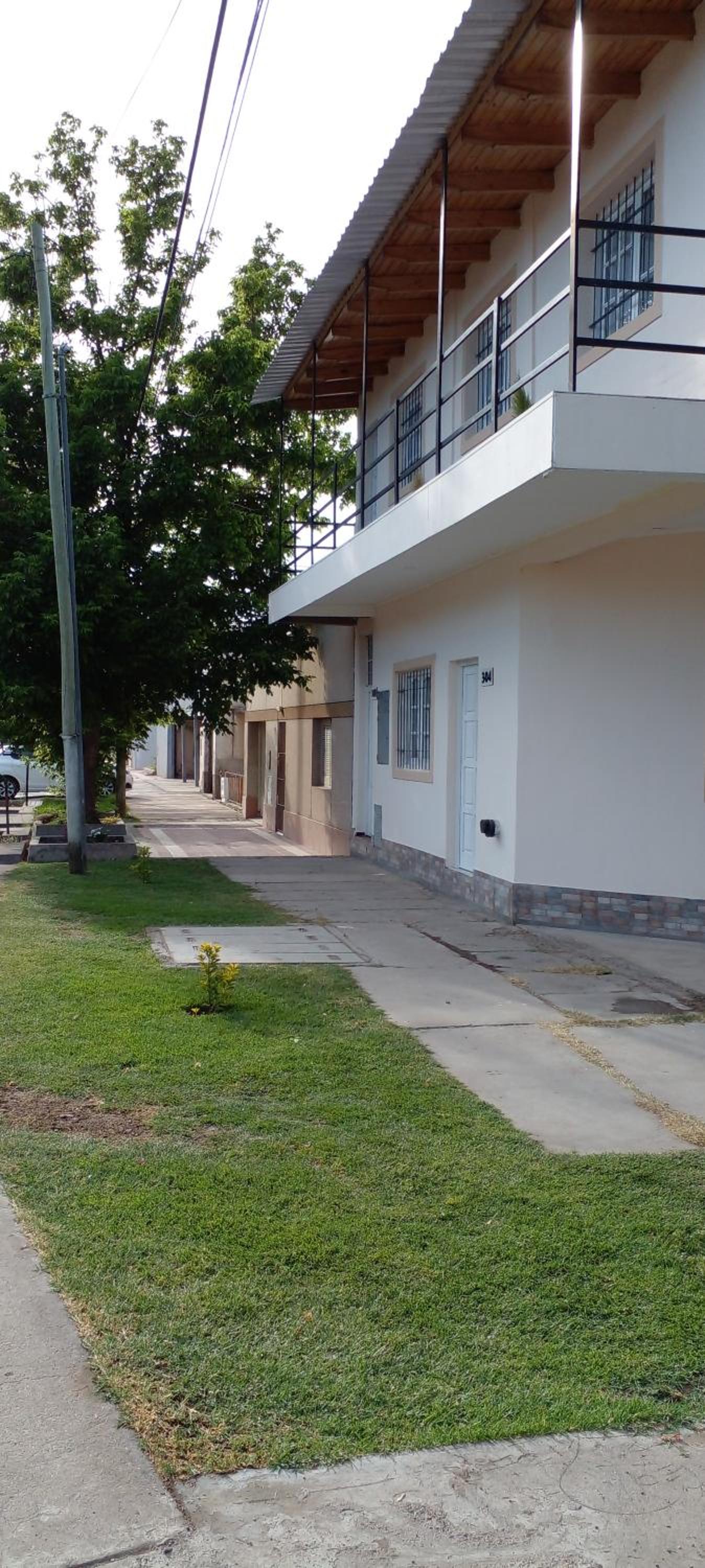 EVA Apartments 1