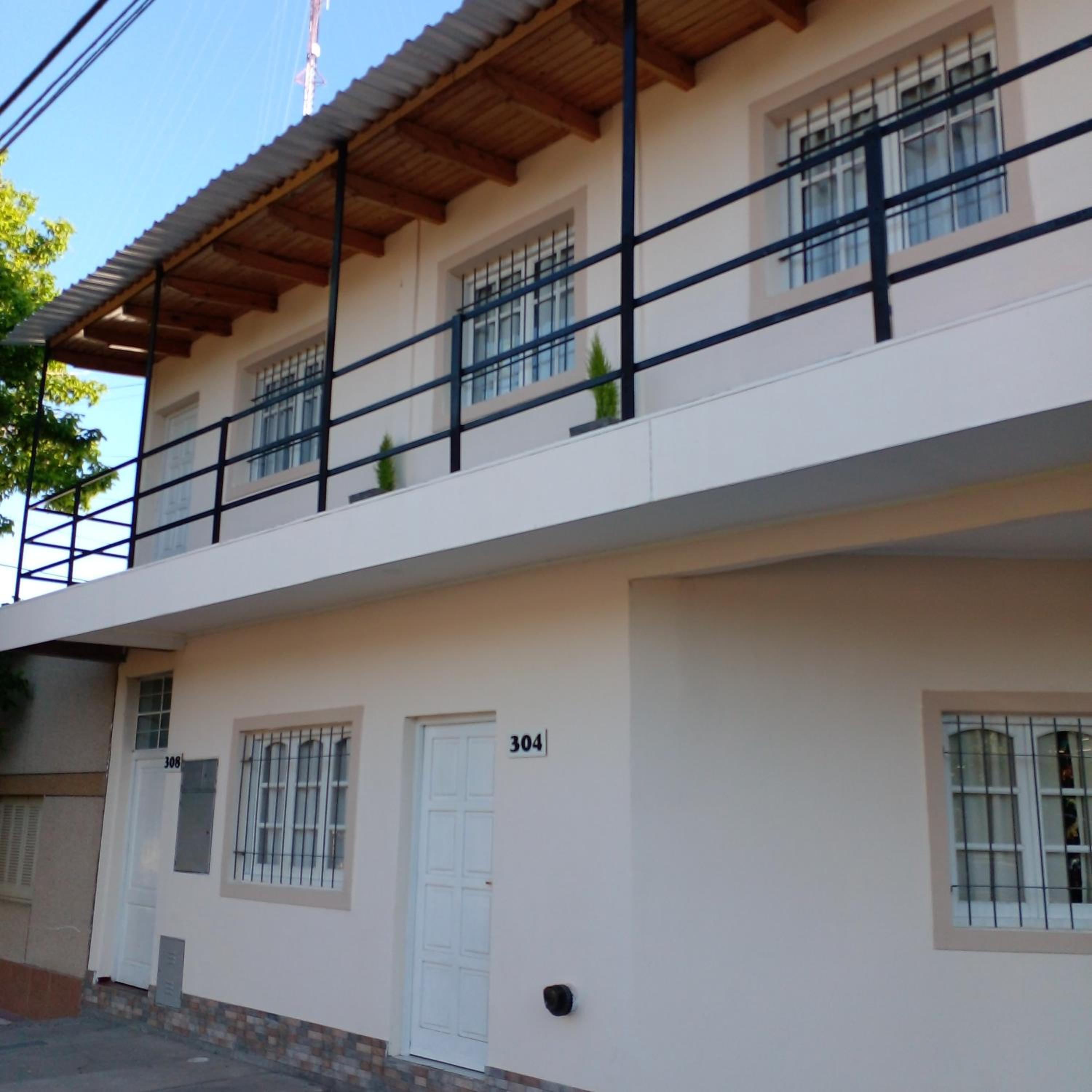 EVA Apartments 1