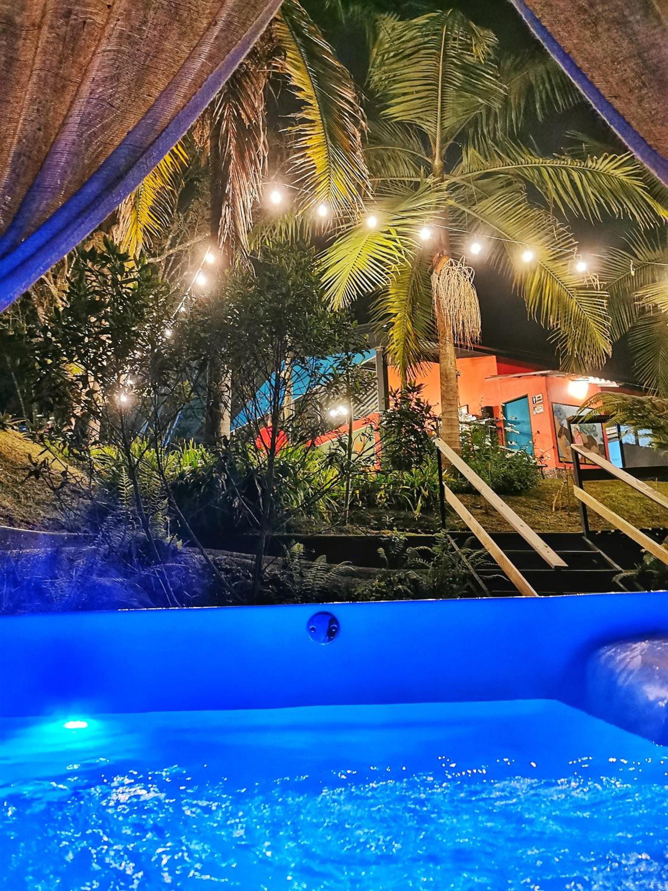 Hotel Marrokos Aeropuerto Jose Maria Cordova - Property Image 1