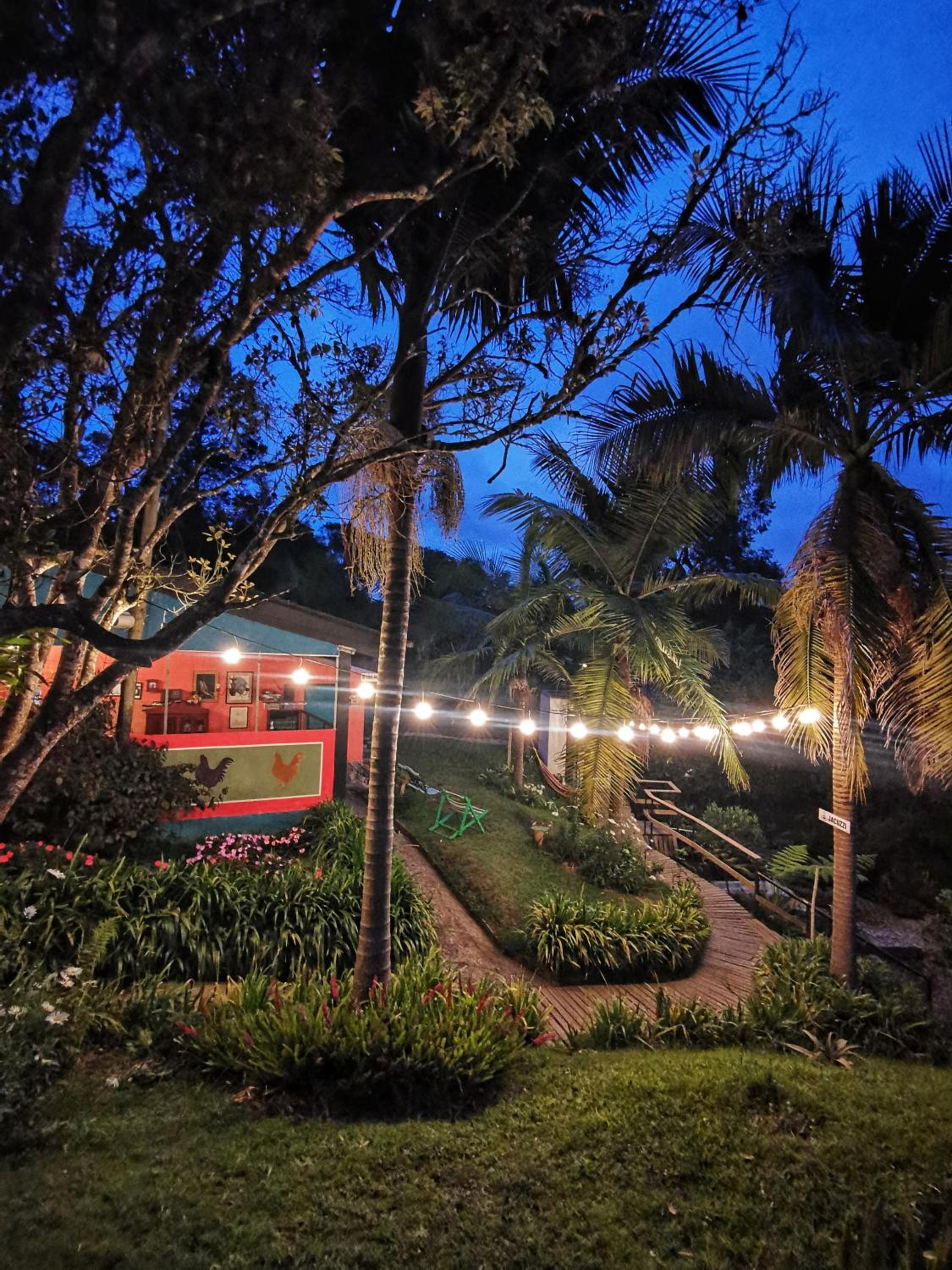 Hotel Marrokos Aeropuerto Jose Maria Cordova - Property Image 8