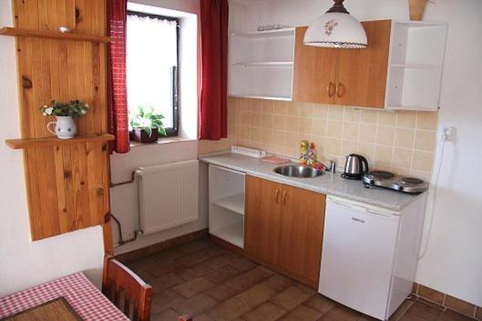 Apartmany U Ády