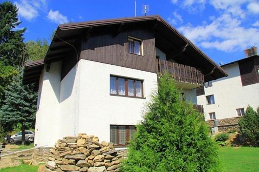 Apartmany U Ády