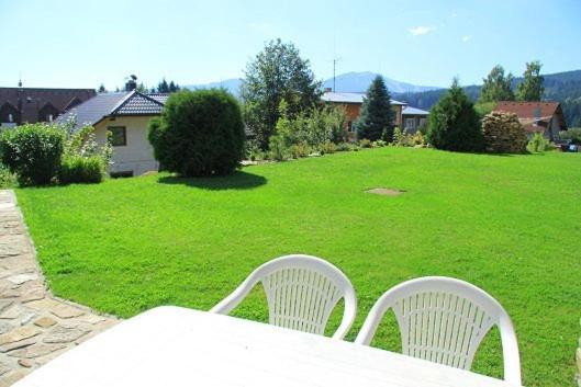 Apartmany U Ády