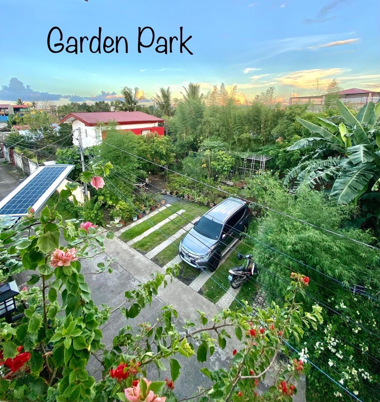 Balai Tinay Guesthouse