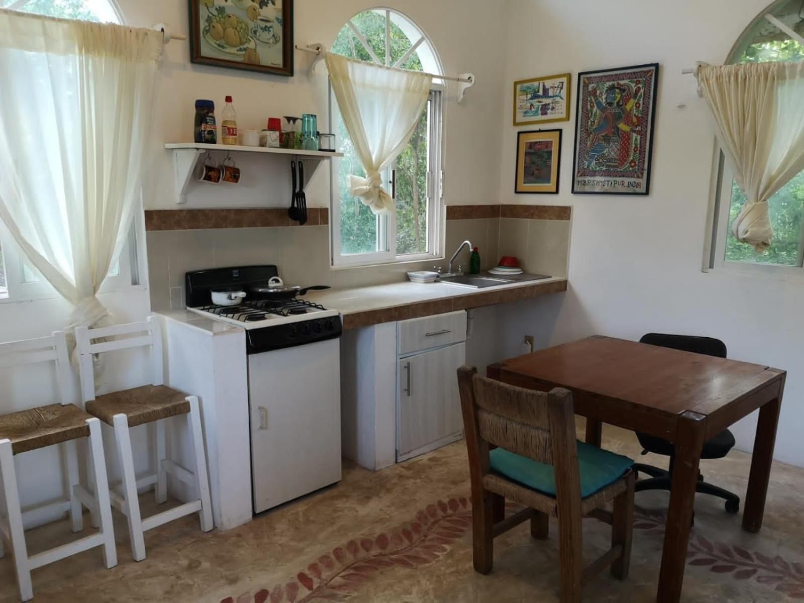 Casa del Arquitecto