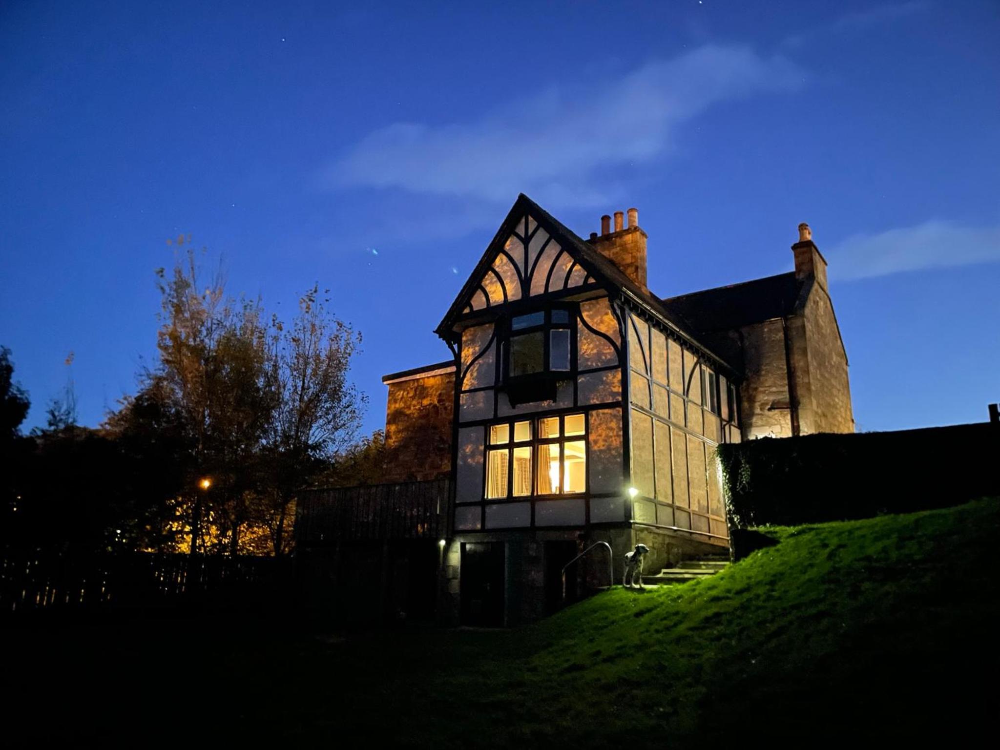 Shandwick House