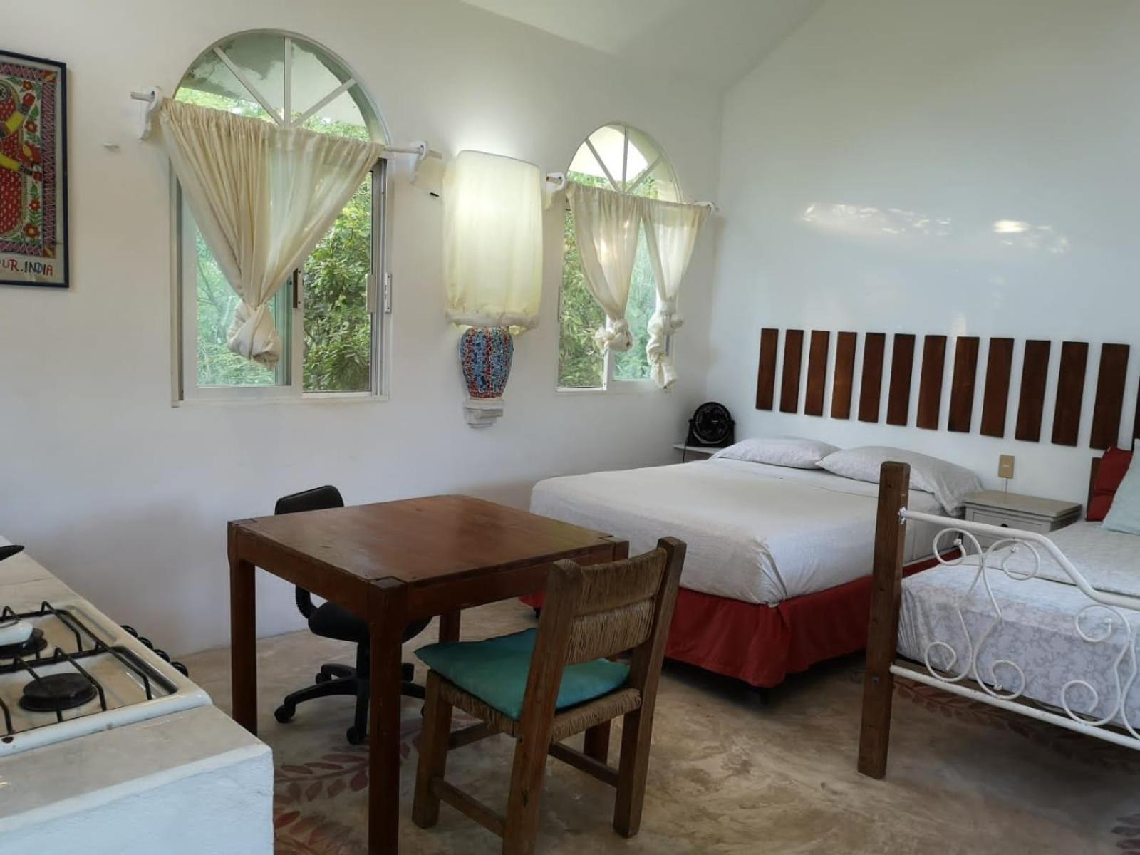 Casa del Arquitecto