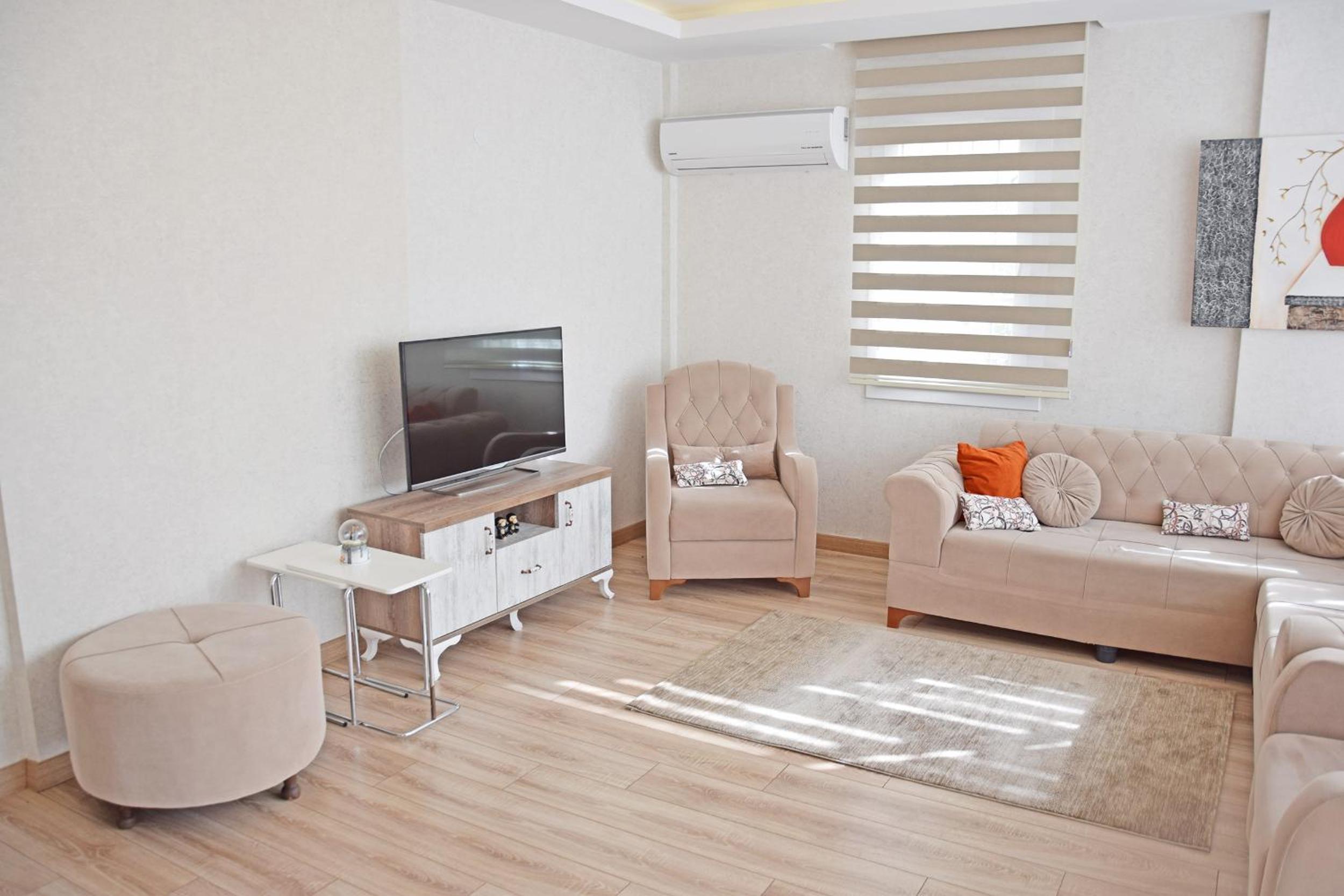 Villa Melis view 3
