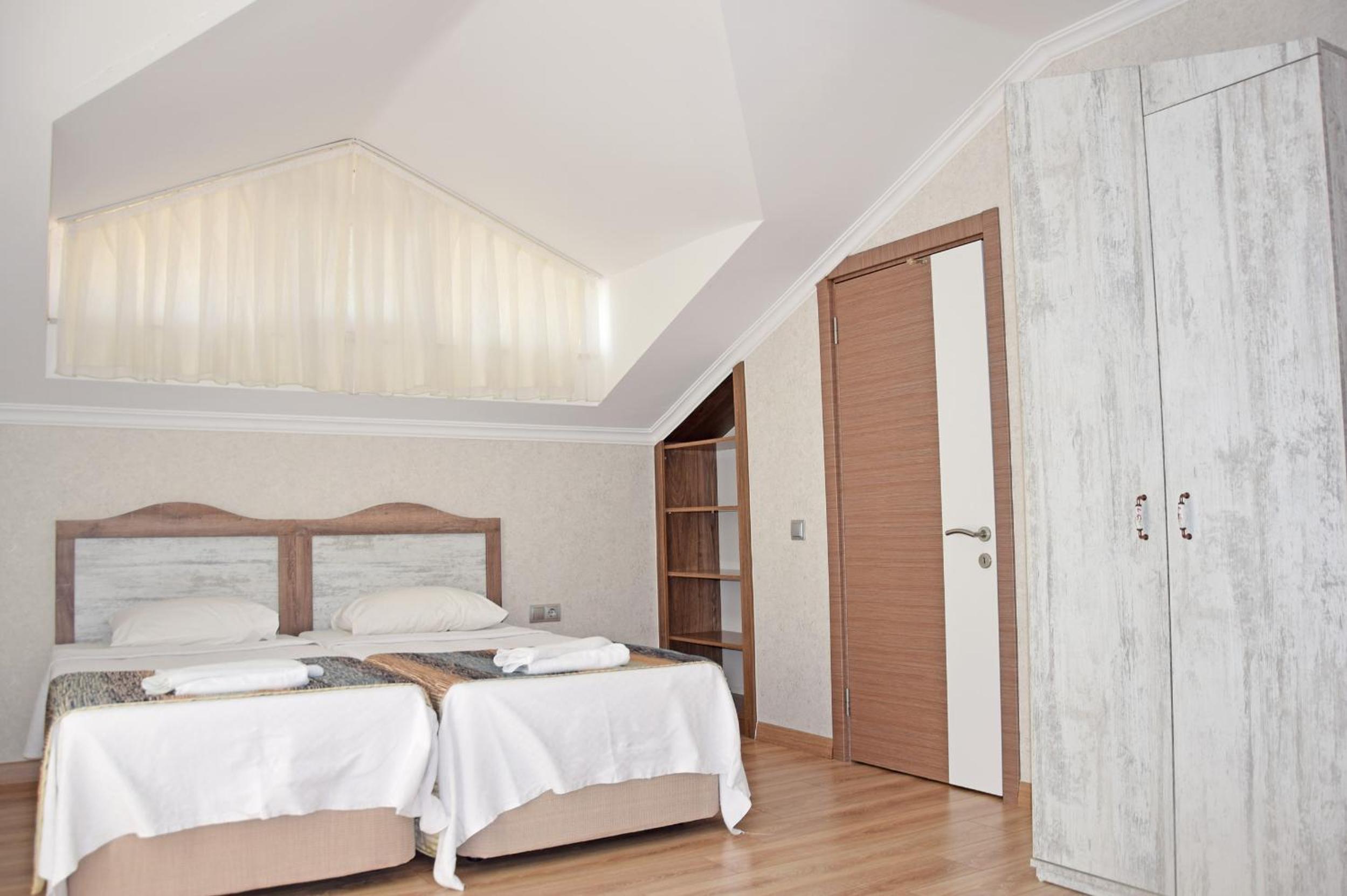 Villa Melis view 4