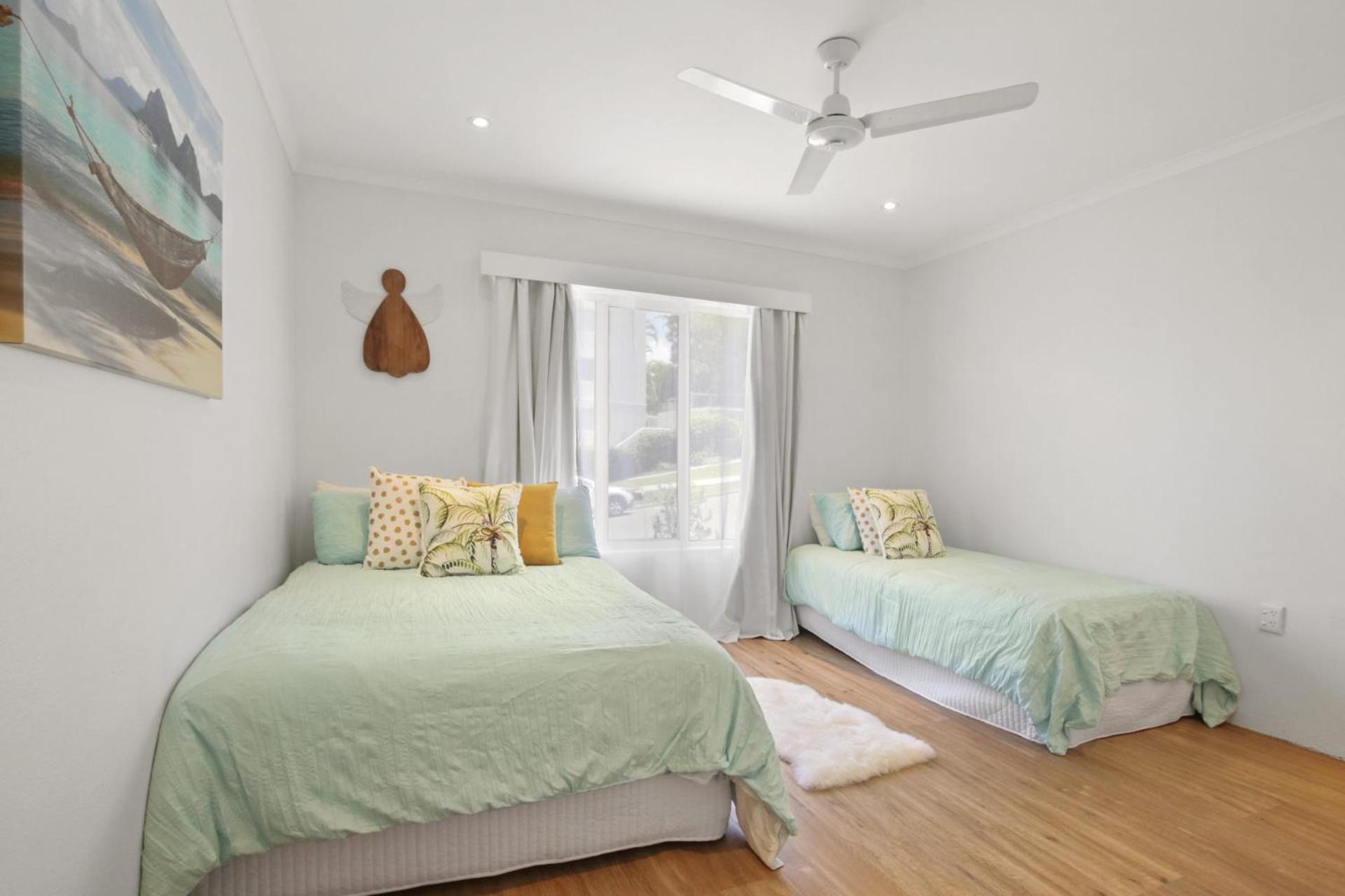 Caloundra Vacations - Beachcomber Unit 2 7 Dingle Ave - Property Image 4
