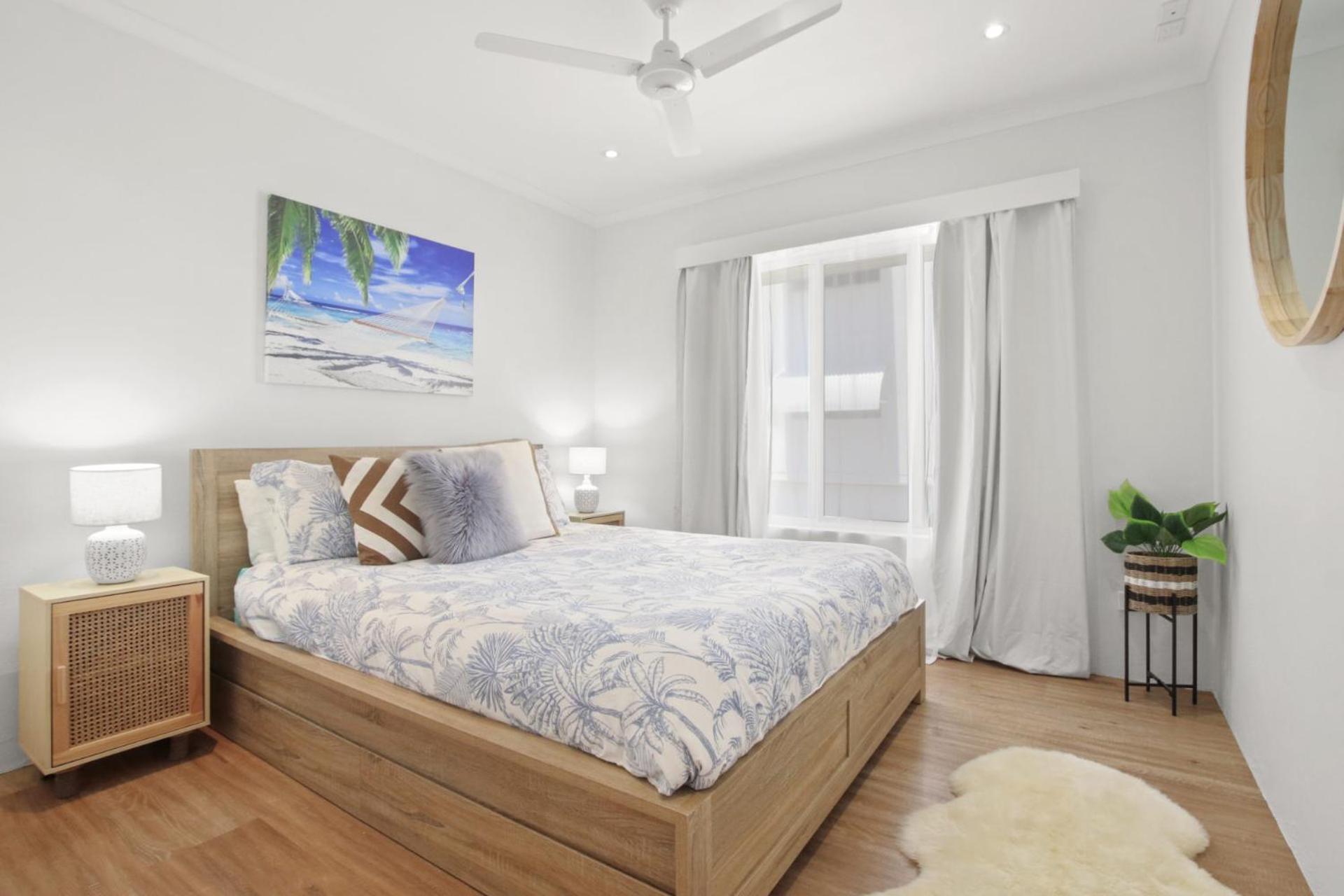 Caloundra Vacations - Beachcomber Unit 2 7 Dingle Ave - Property Image 3