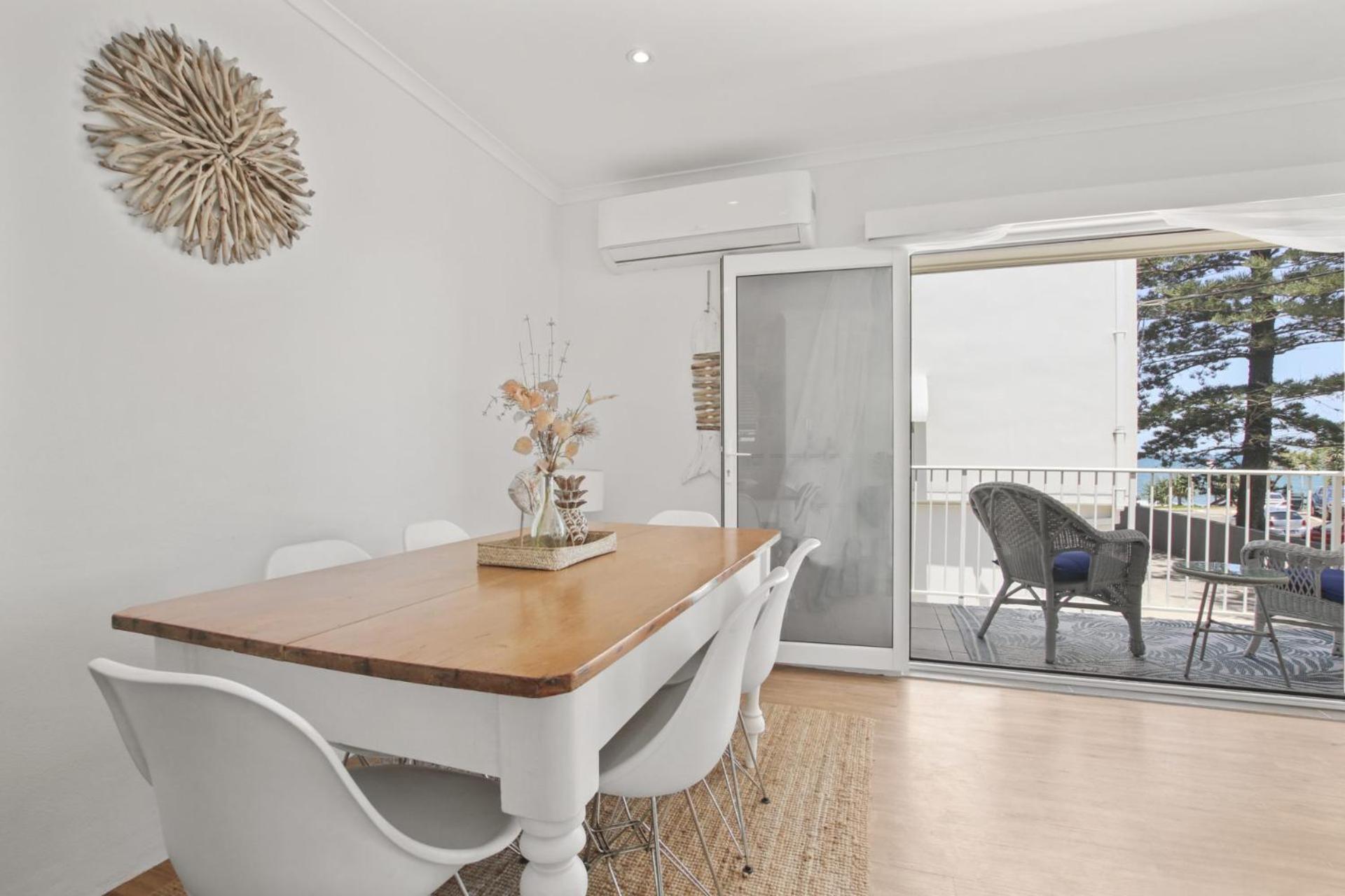 Caloundra Vacations - Beachcomber Unit 2 7 Dingle Ave - Property Image 5