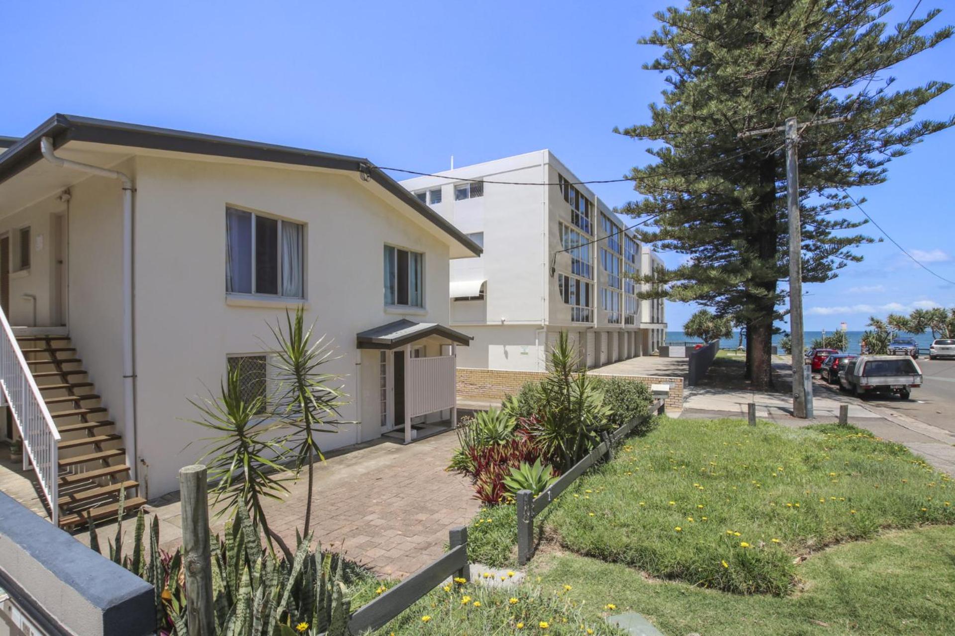 Caloundra Vacations - Beachcomber Unit 2 7 Dingle Ave - Property Image 8