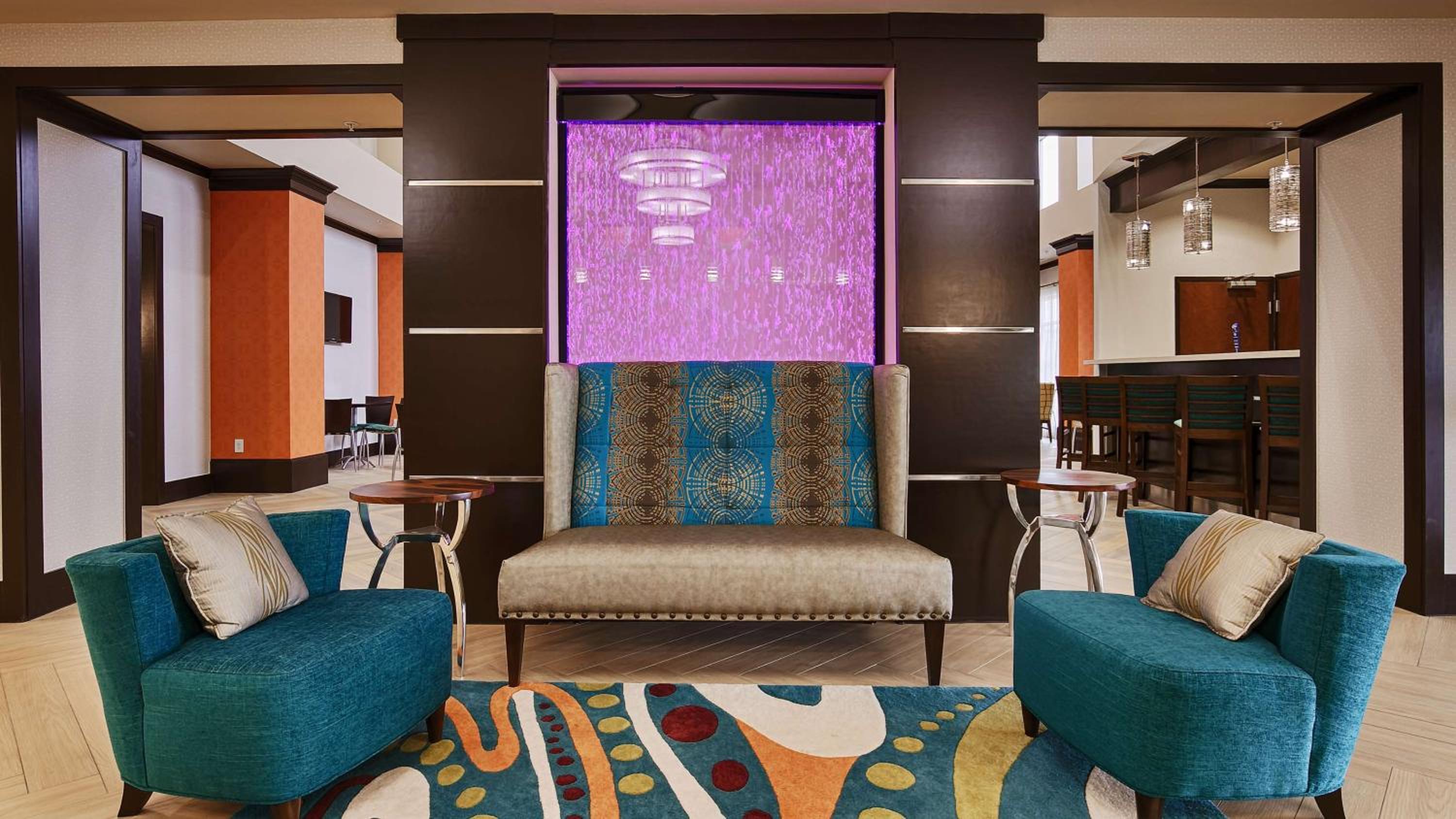 Best Western Premier Houston Northwest - Willowbrook