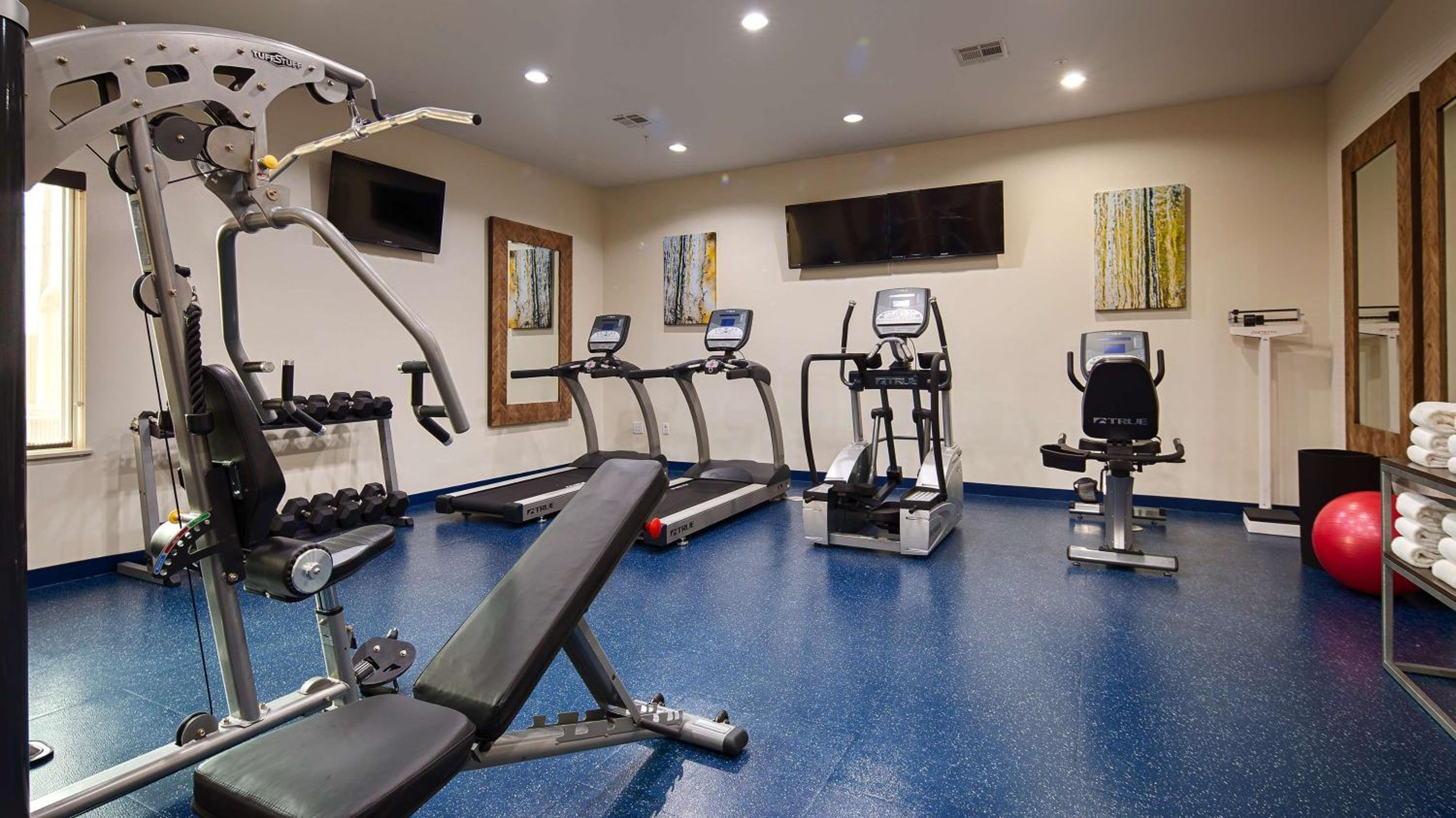 Best Western Premier Houston Northwest - Willowbrook