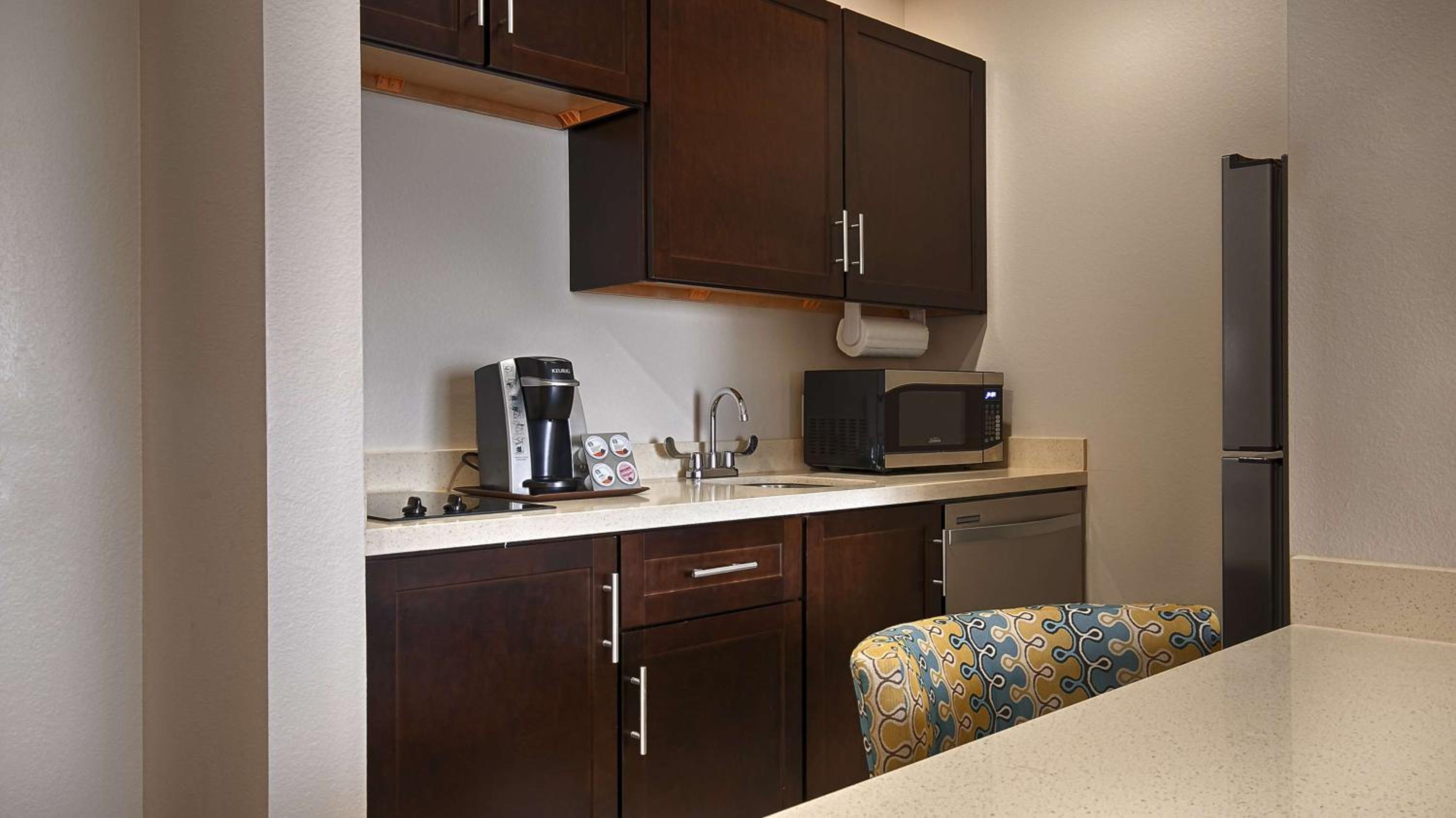 Best Western Premier Houston Northwest - Willowbrook