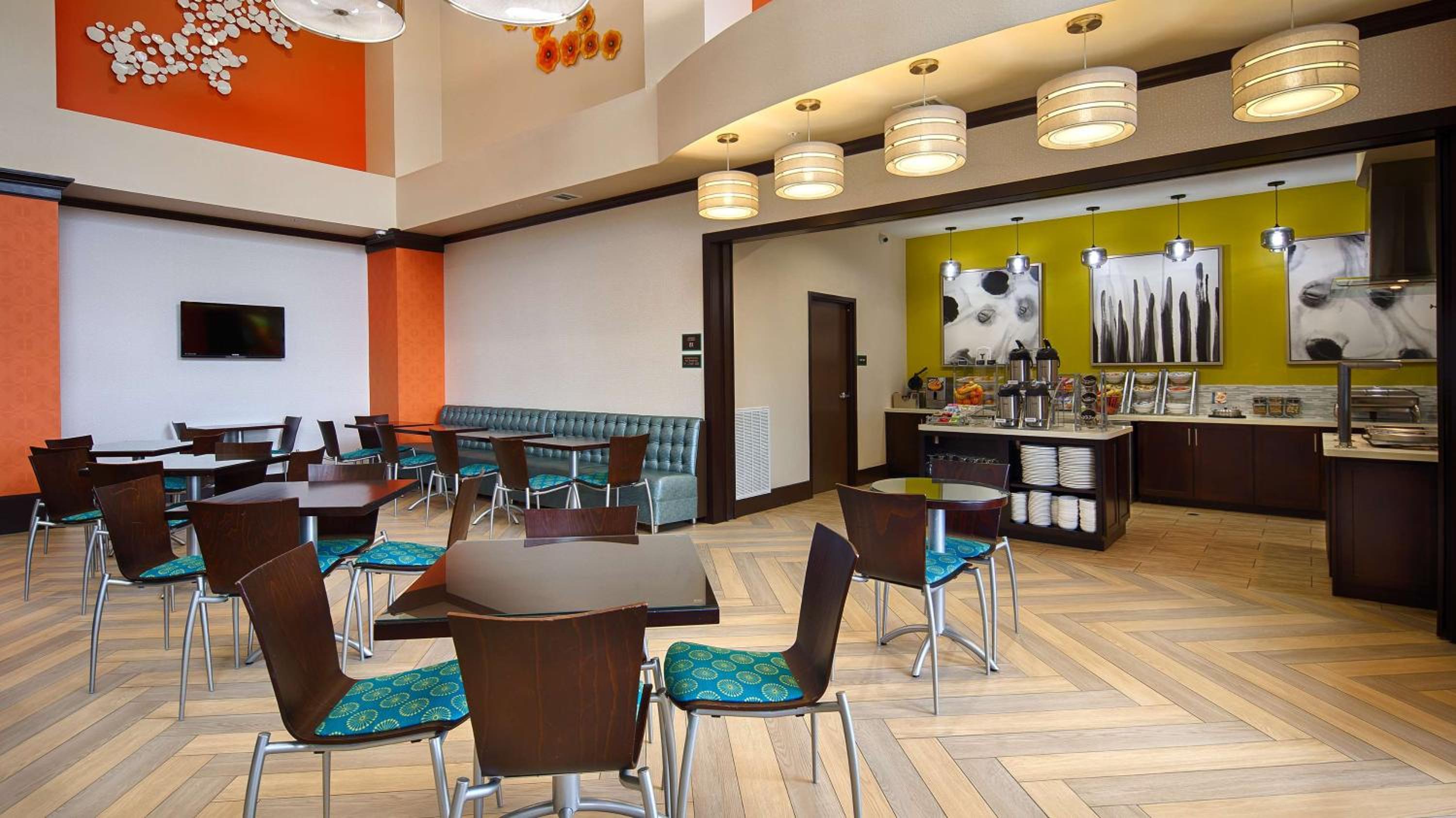 Best Western Premier Houston Northwest - Willowbrook