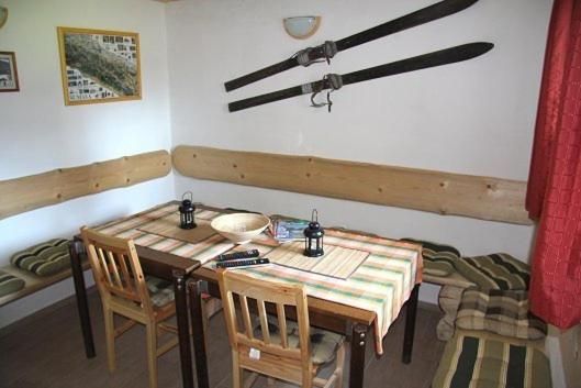 Apartmany U Ády