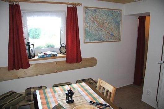 Apartmany U Ády