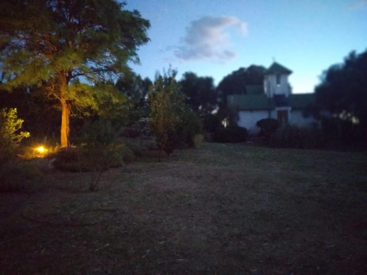 Finca La Julia