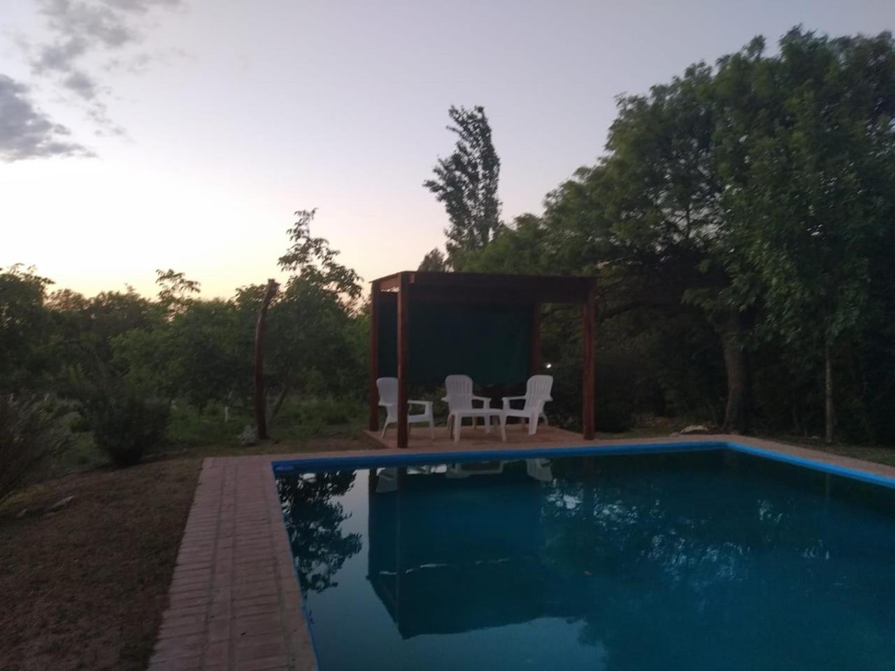 Finca La Julia