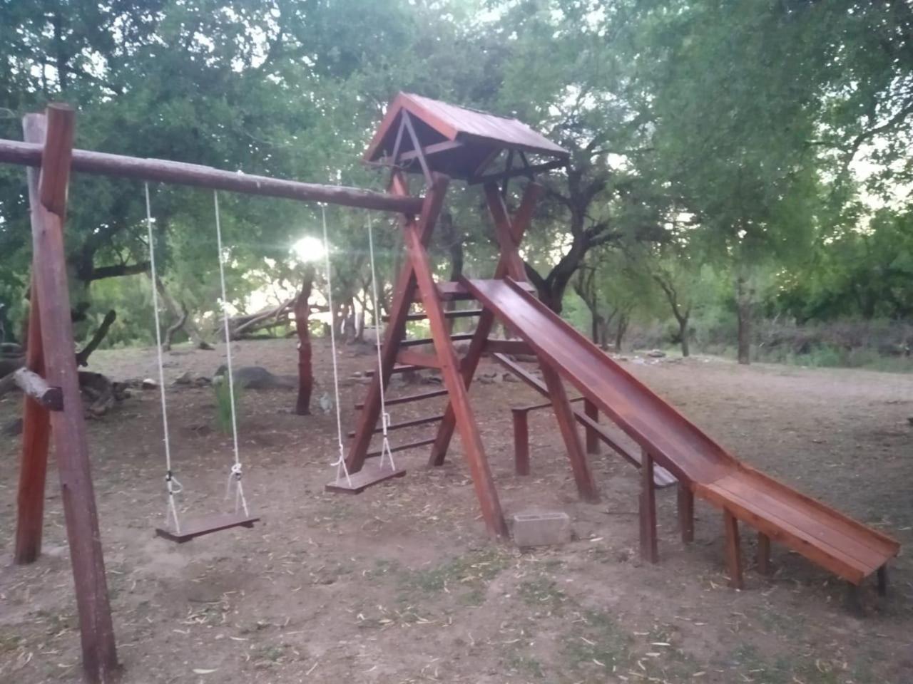 Finca La Julia